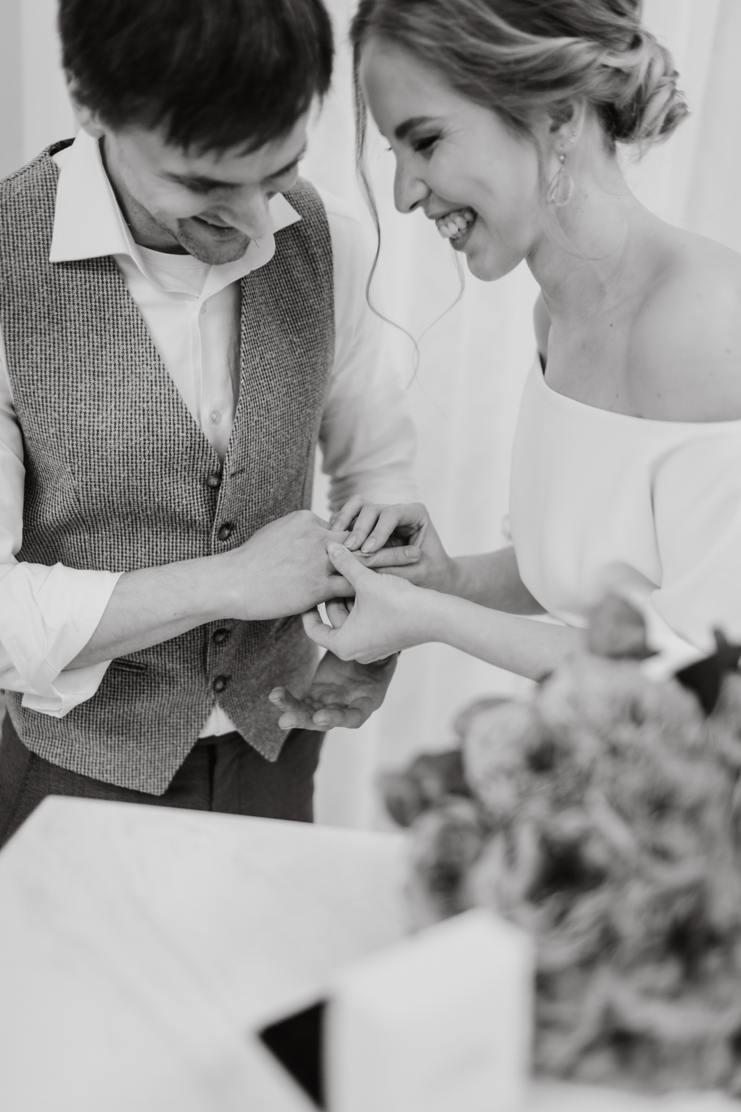 Spring wedding. Фотограф и видеограф Мария Банщикова, Солнечногорск, Москва