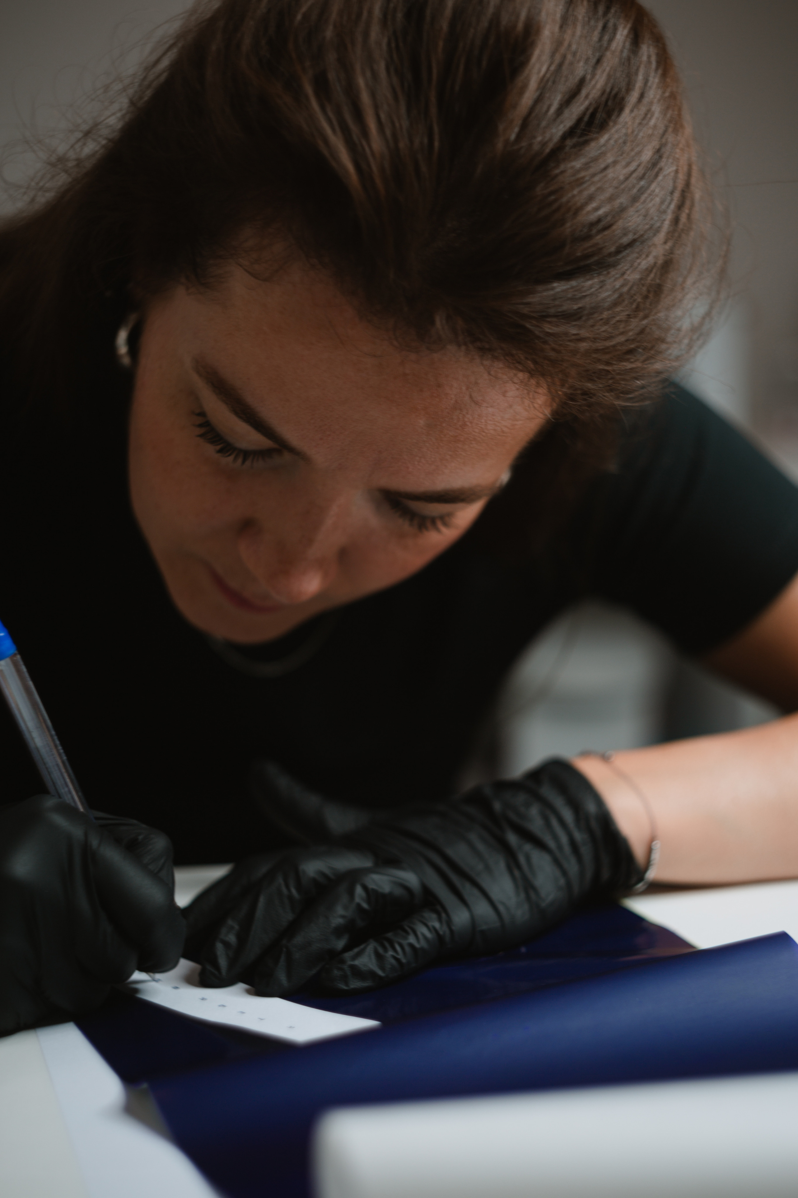 Tattoo artist. Фотограф и видеограф Мария Банщикова, Солнечногорск, Москва