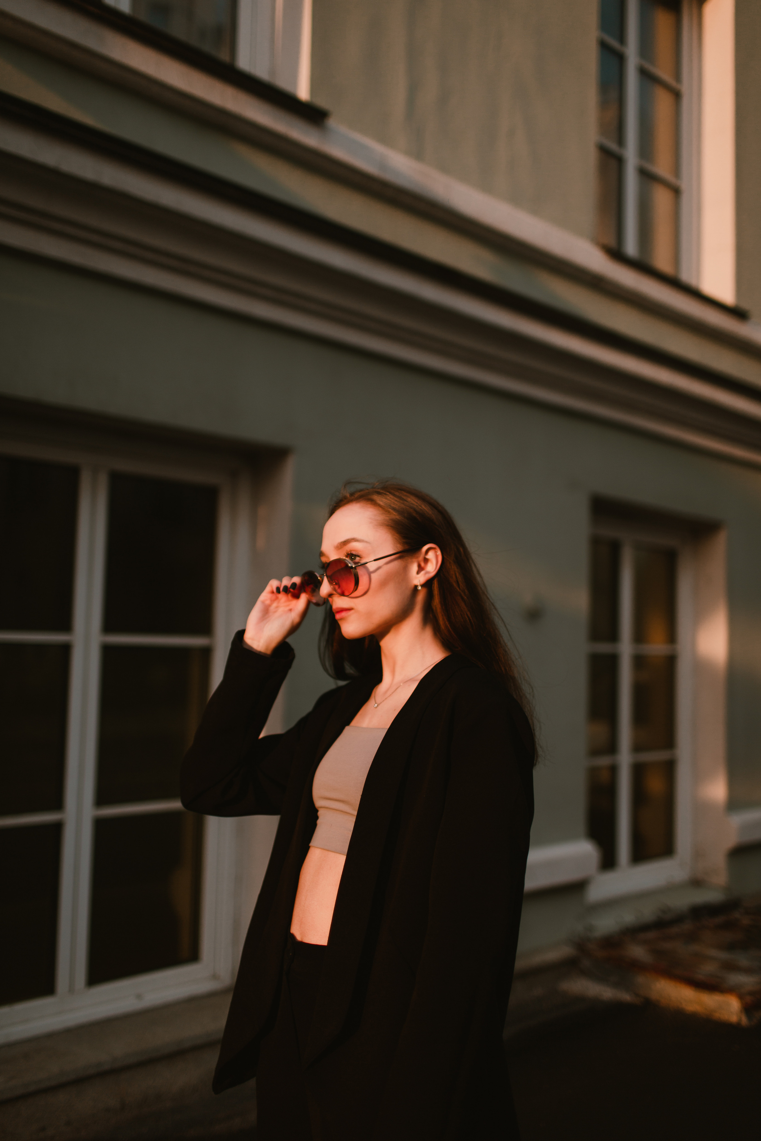 Катя. Москва. Июнь23. Фотограф и видеограф Мария Банщикова, Солнечногорск, Москва