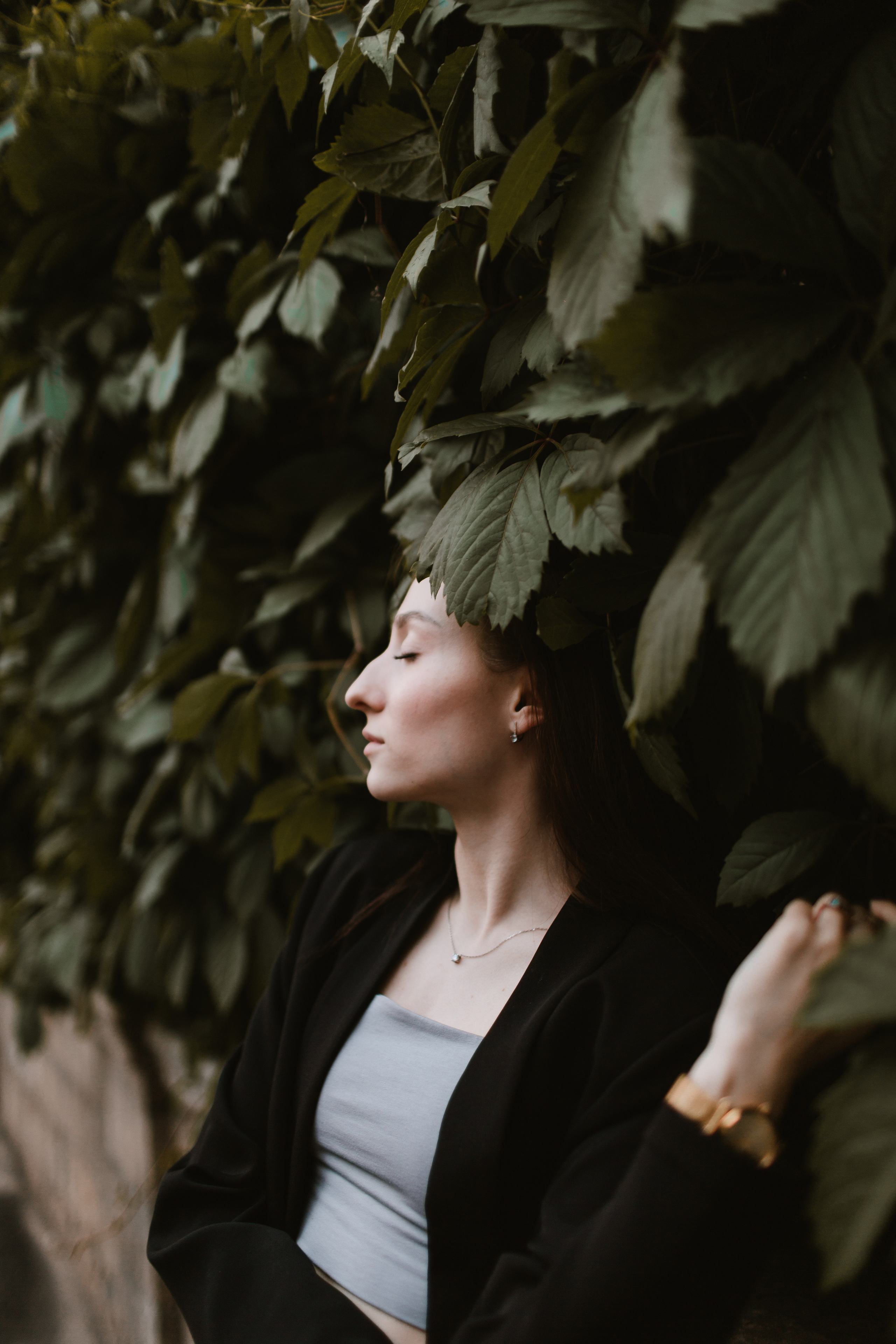 Катя. Москва. Июнь23. Фотограф и видеограф Мария Банщикова, Солнечногорск, Москва