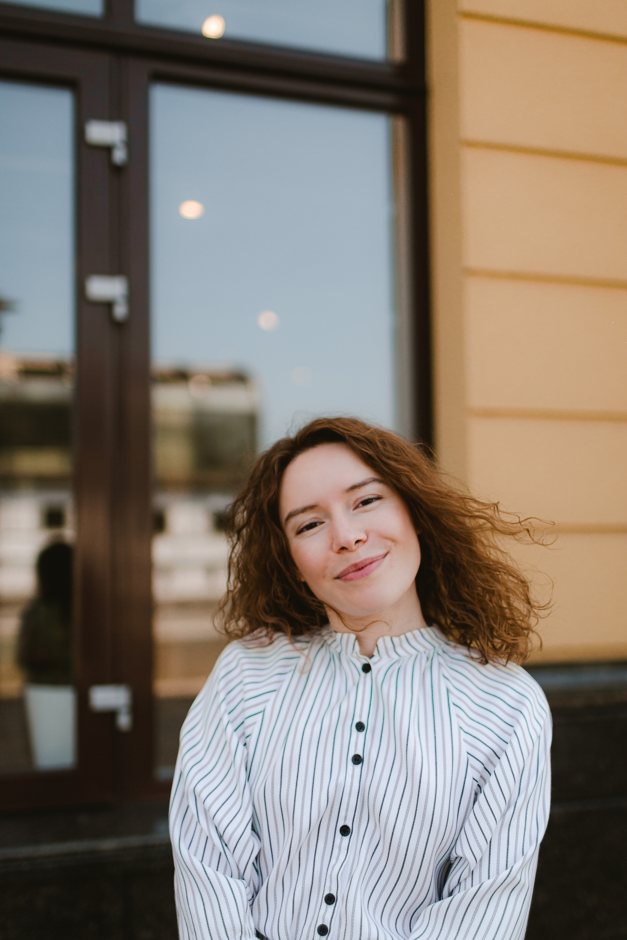 Viktoriya. Фотограф и видеограф Мария Банщикова, Солнечногорск, Москва