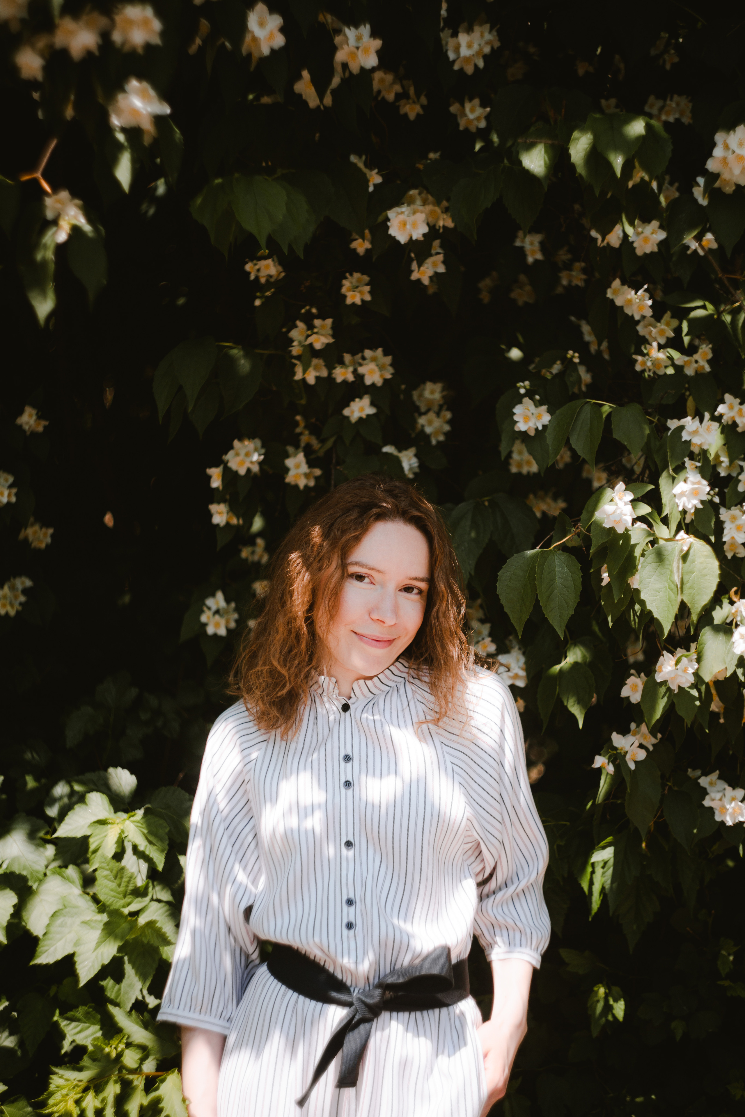 Viktoriya. Фотограф и видеограф Мария Банщикова, Солнечногорск, Москва