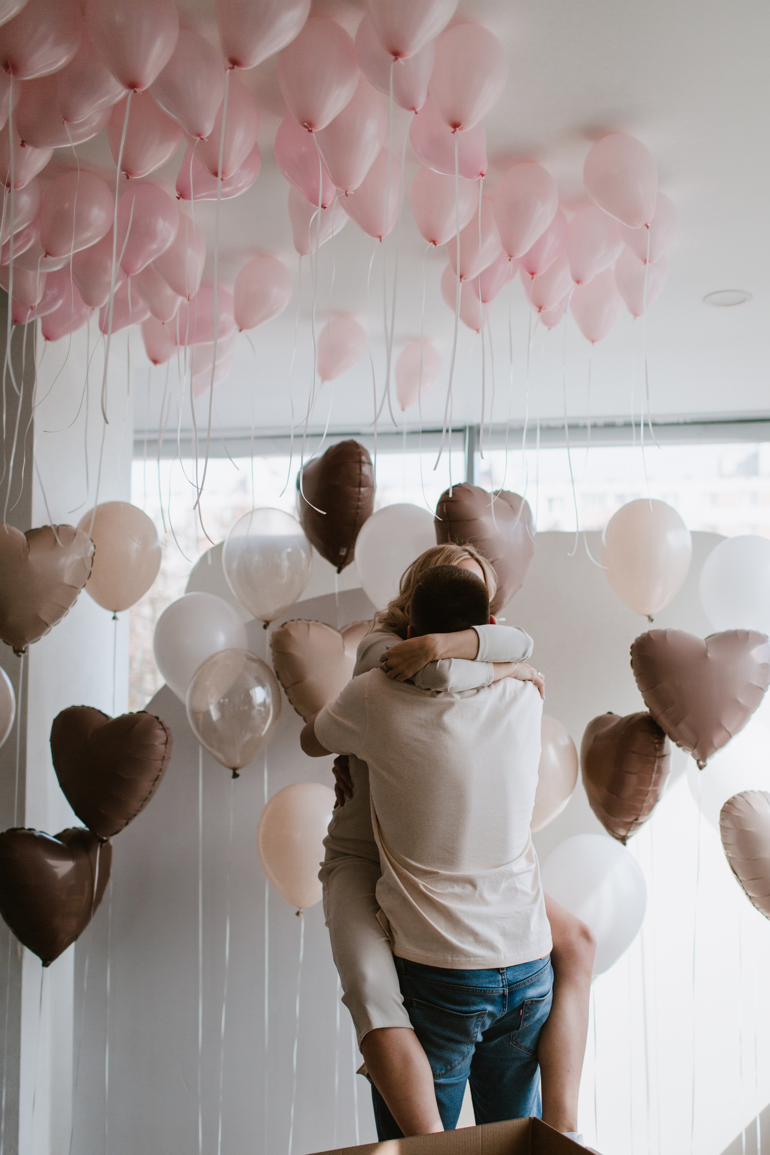 Мальчик или девочка?. Фотограф и видеограф Мария Банщикова, Солнечногорск, Москва