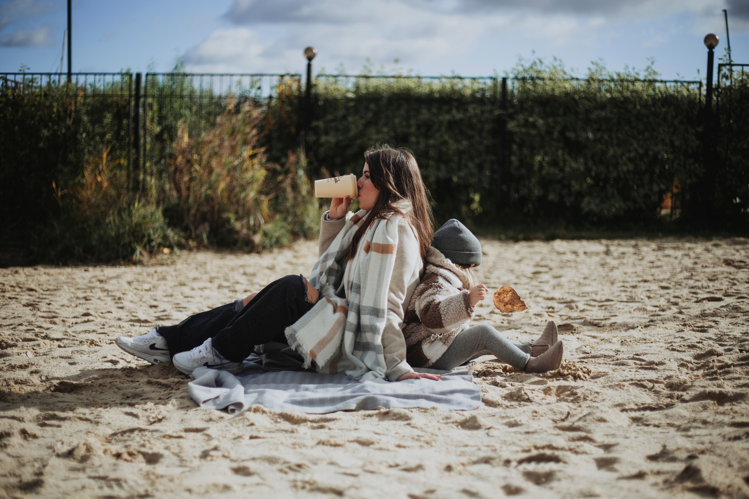 M&N. Фотограф и видеограф Мария Банщикова, Солнечногорск, Москва