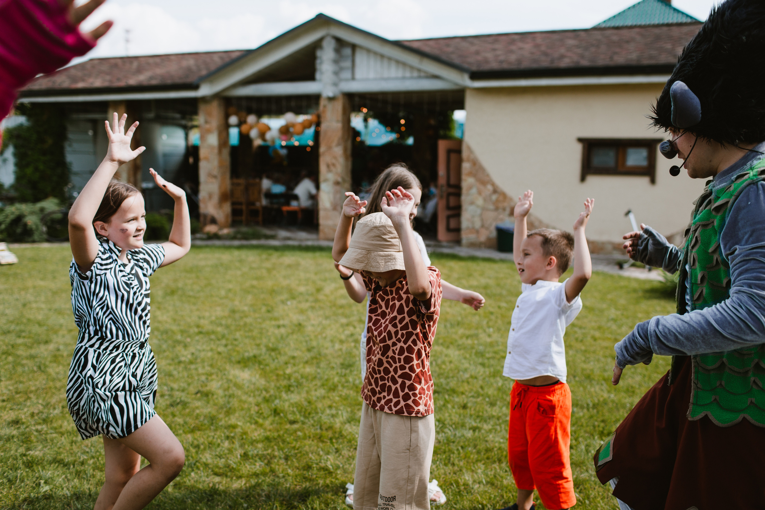 Лев 1 год. Фотограф и видеограф Мария Банщикова, Солнечногорск, Москва