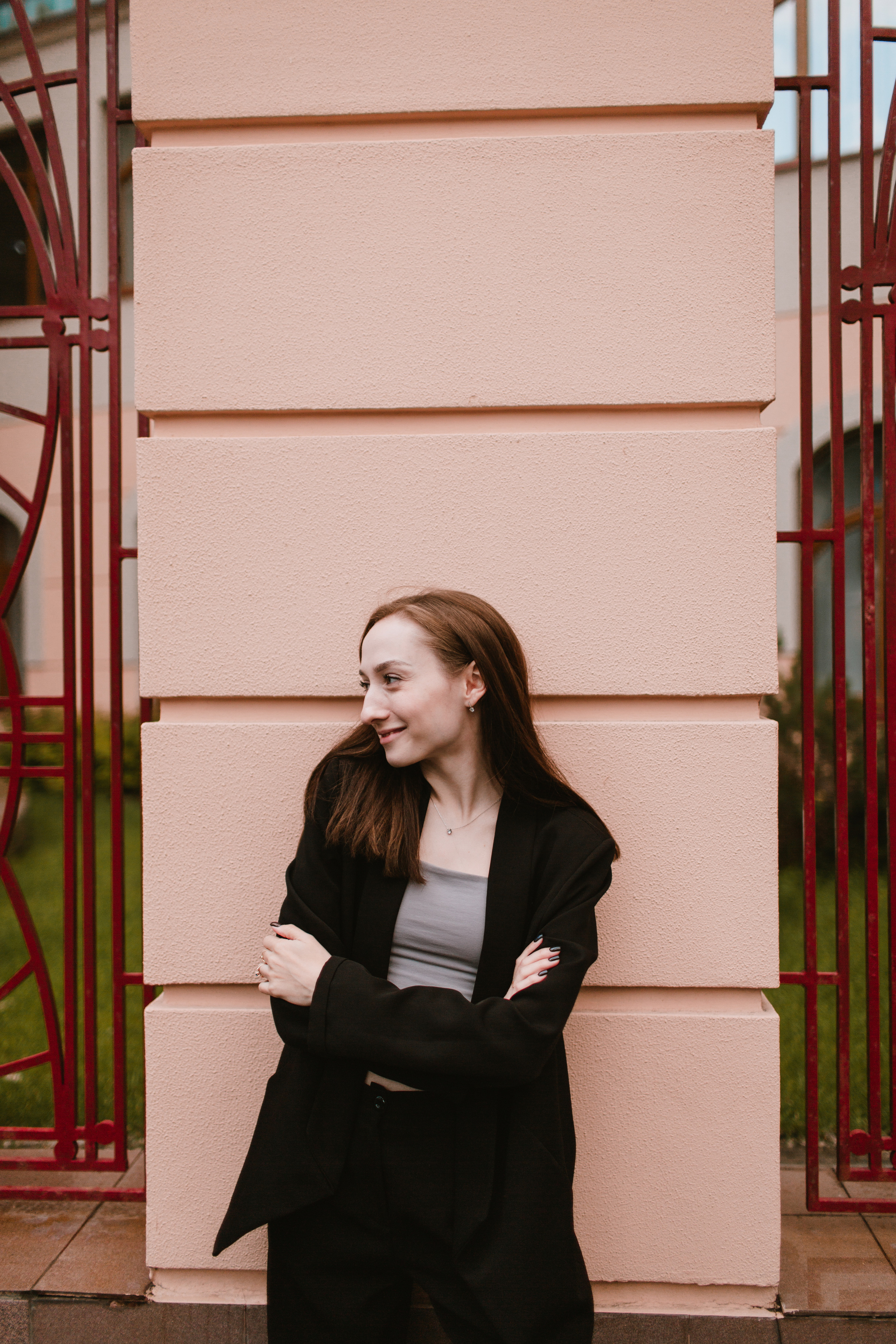 Катя. Москва. Июнь23. Фотограф и видеограф Мария Банщикова, Солнечногорск, Москва