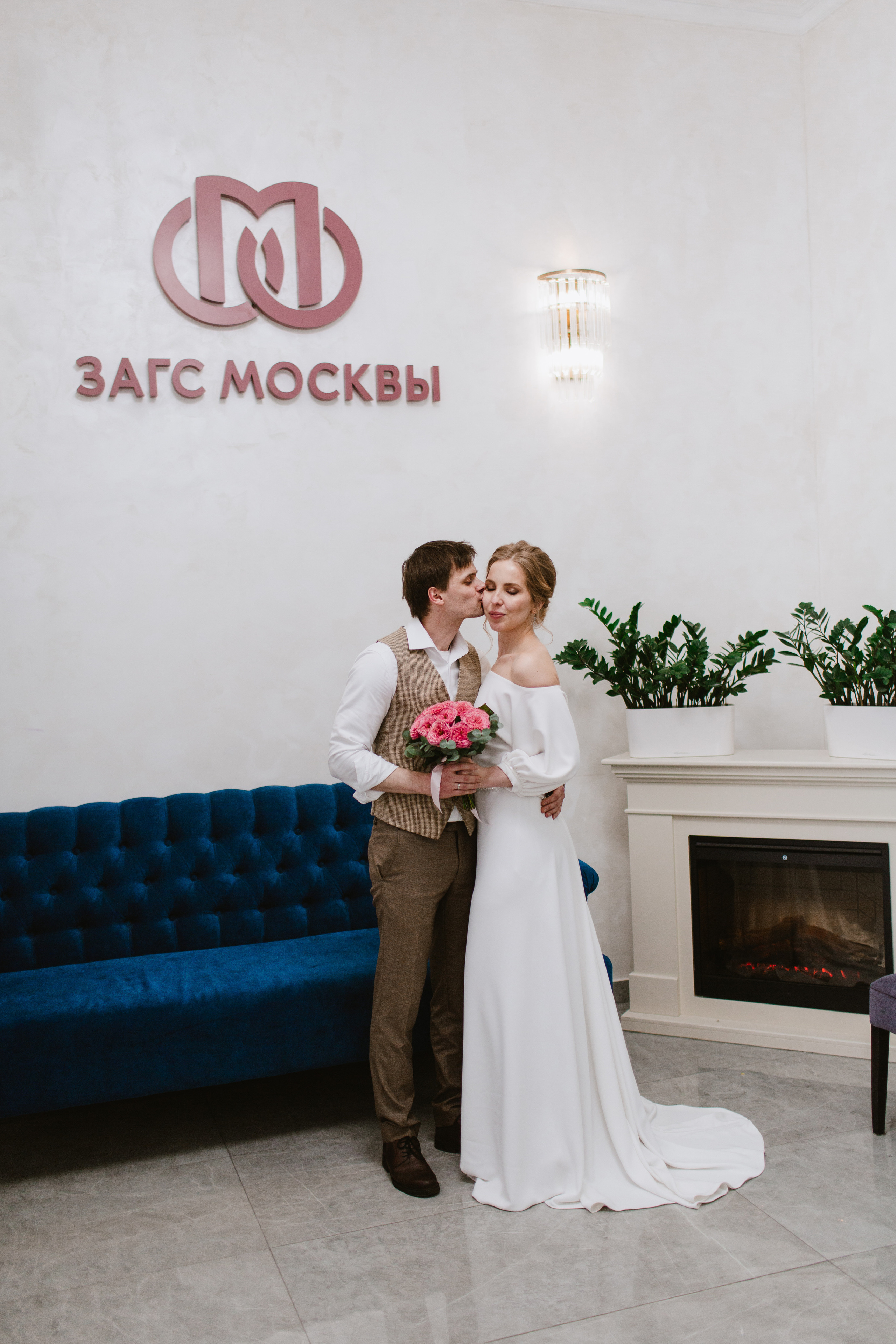 Spring wedding. Фотограф и видеограф Мария Банщикова, Солнечногорск, Москва