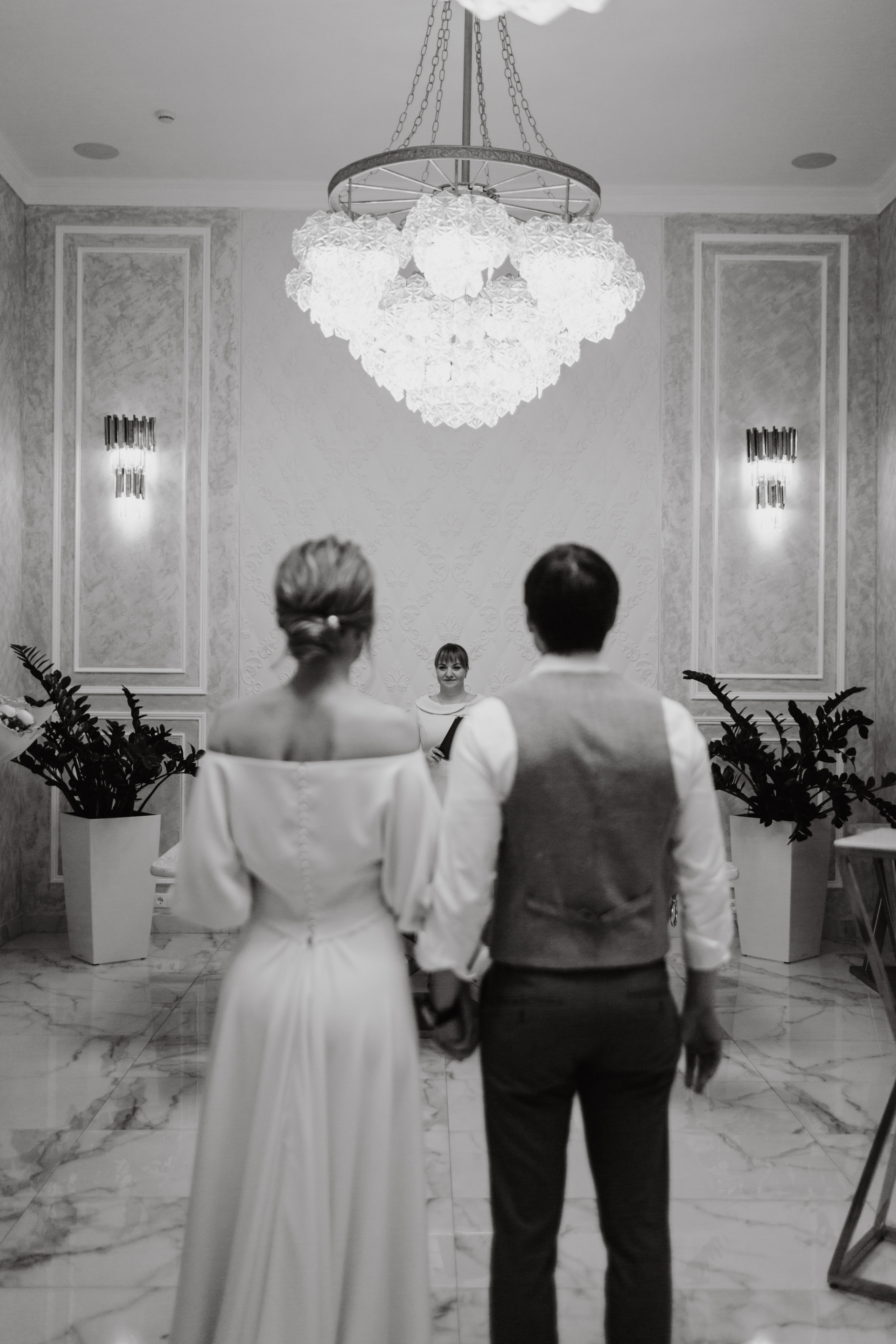 Spring wedding. Фотограф и видеограф Мария Банщикова, Солнечногорск, Москва