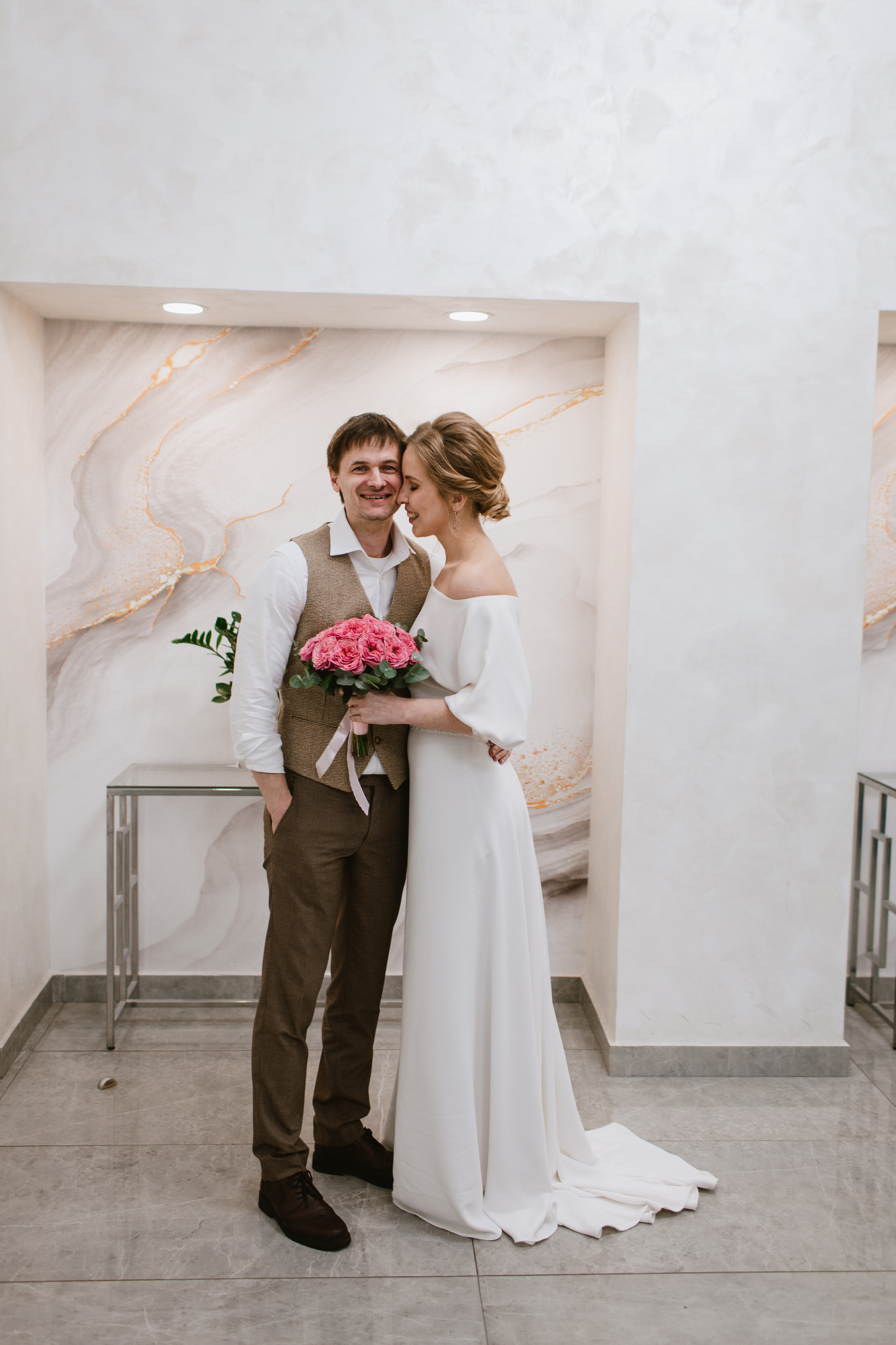 Spring wedding. Фотограф и видеограф Мария Банщикова, Солнечногорск, Москва