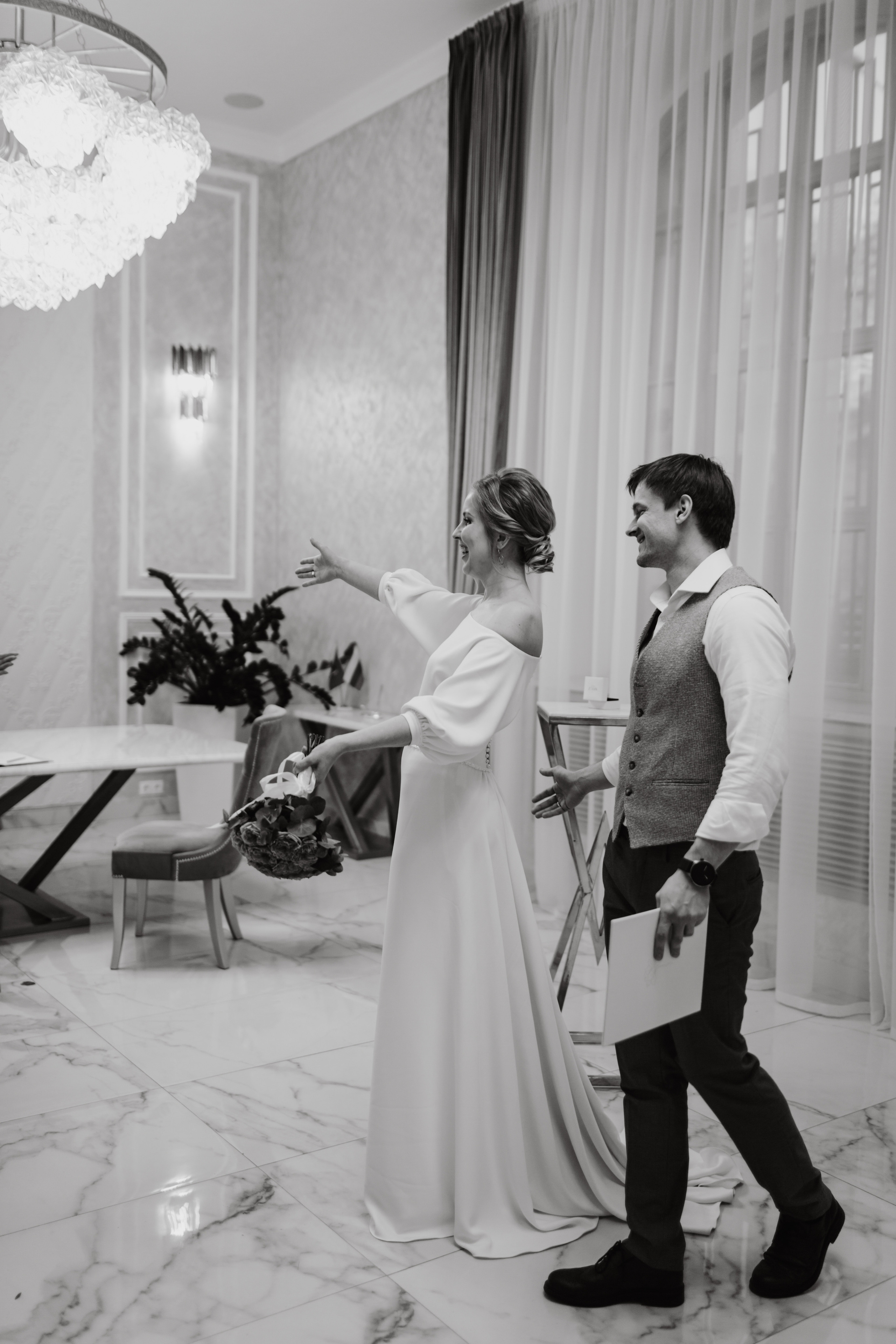 Spring wedding. Фотограф и видеограф Мария Банщикова, Солнечногорск, Москва