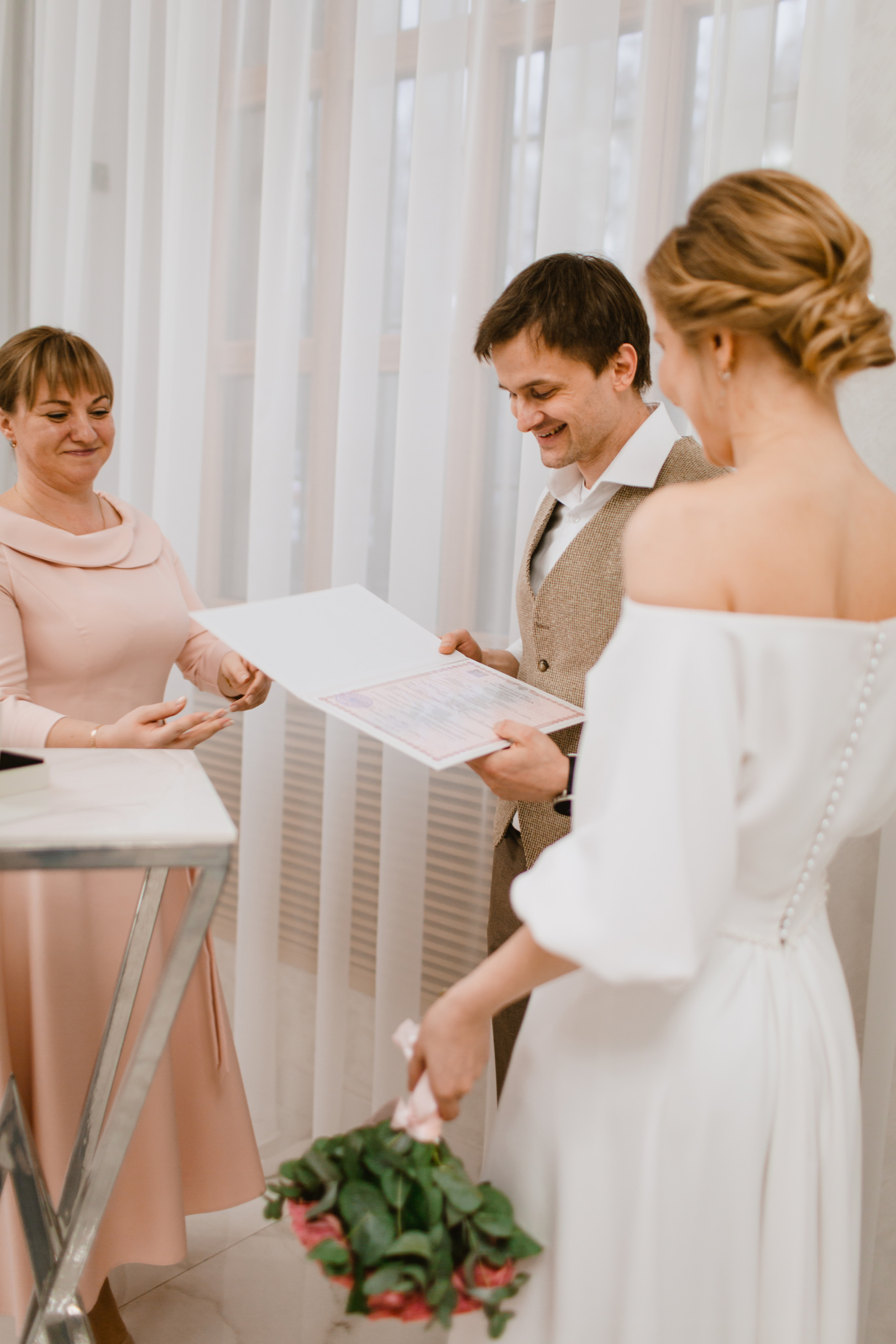 Spring wedding. Фотограф и видеограф Мария Банщикова, Солнечногорск, Москва