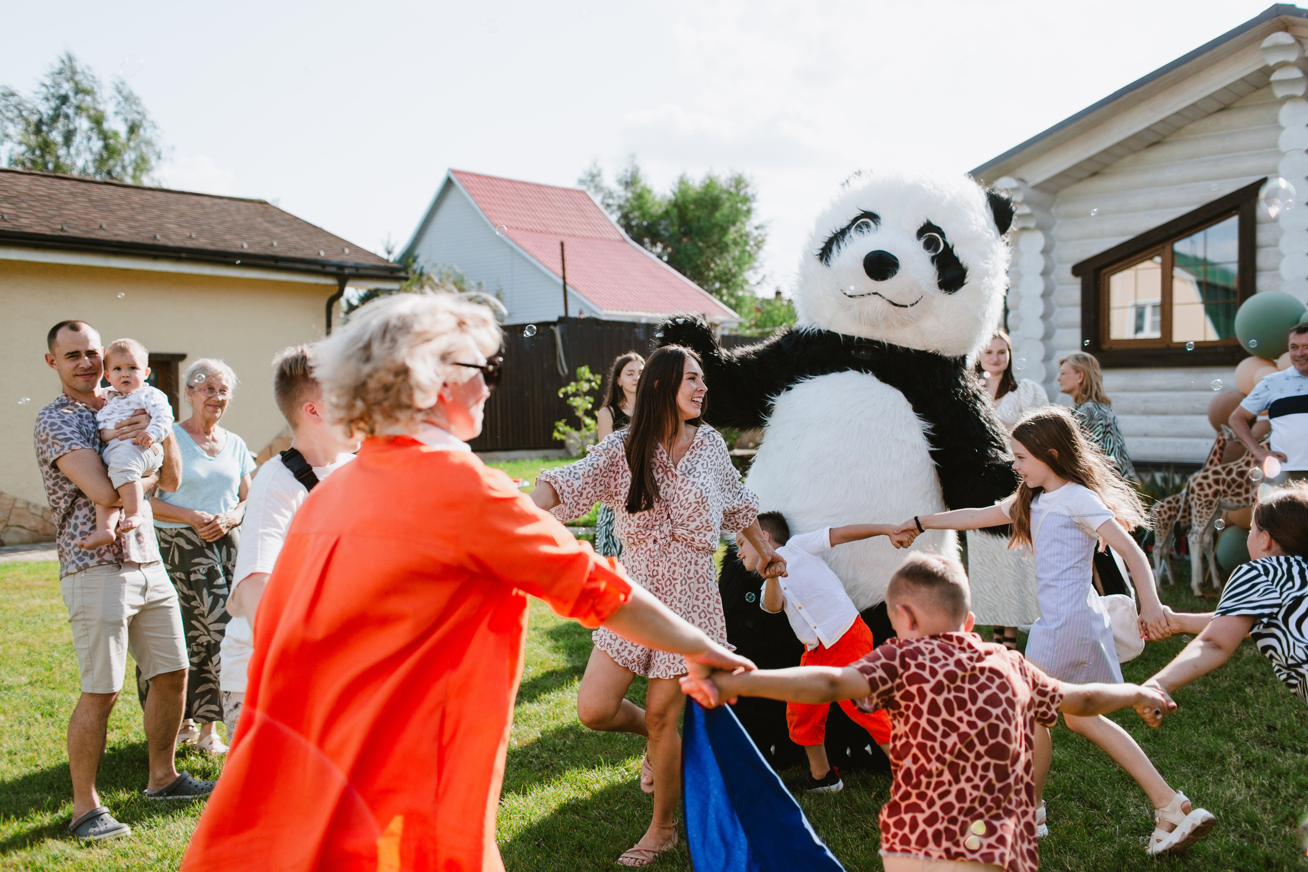 Лев 1 год. Фотограф и видеограф Мария Банщикова, Солнечногорск, Москва