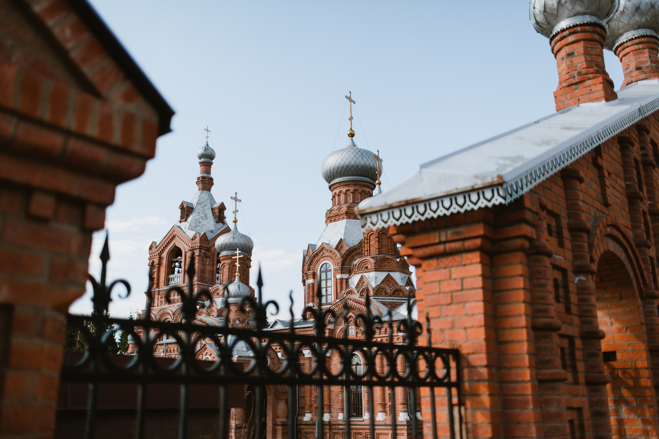 Church ceremony. Фотограф и видеограф Мария Банщикова, Солнечногорск, Москва