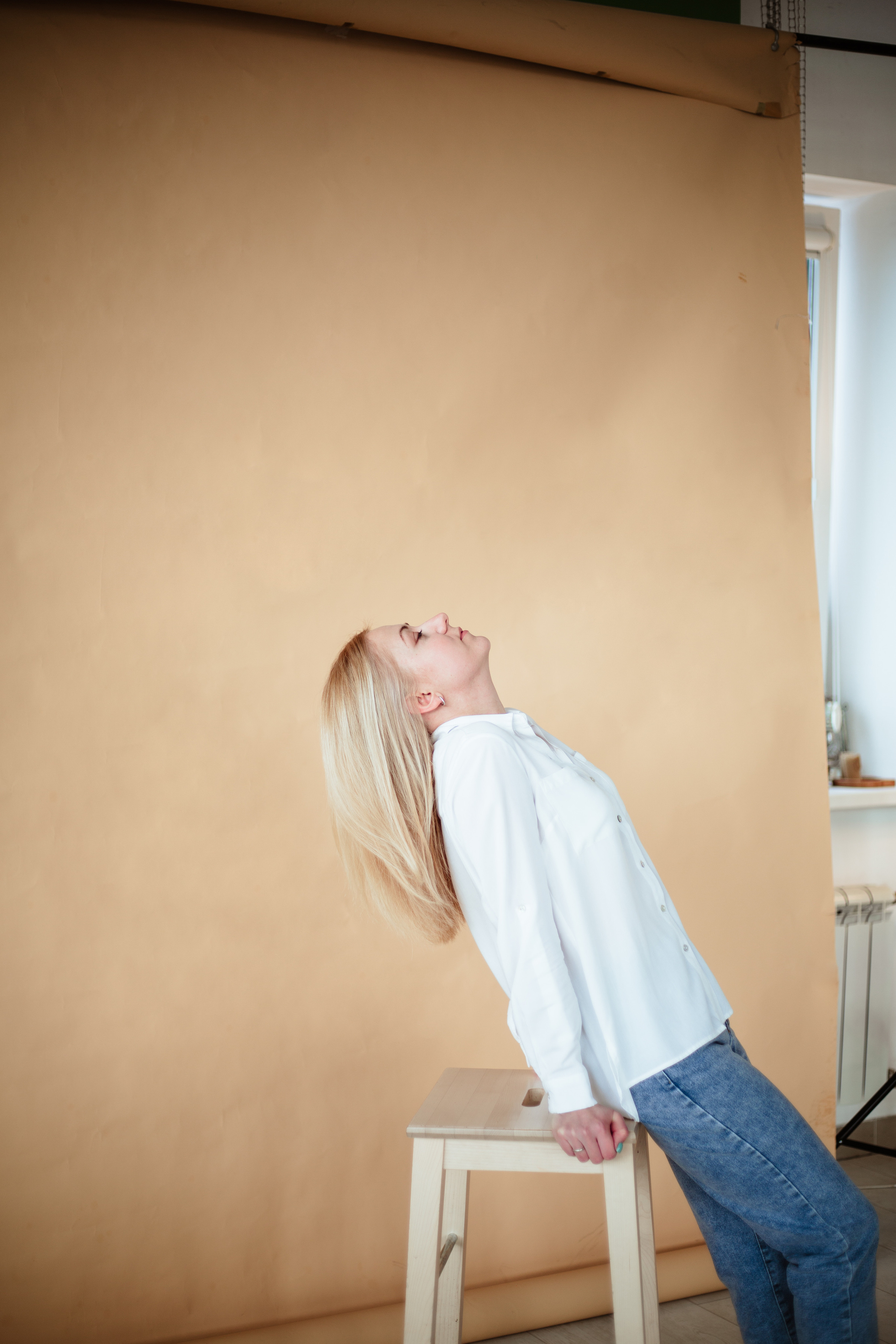 Natalia. Фотограф и видеограф Мария Банщикова, Солнечногорск, Москва