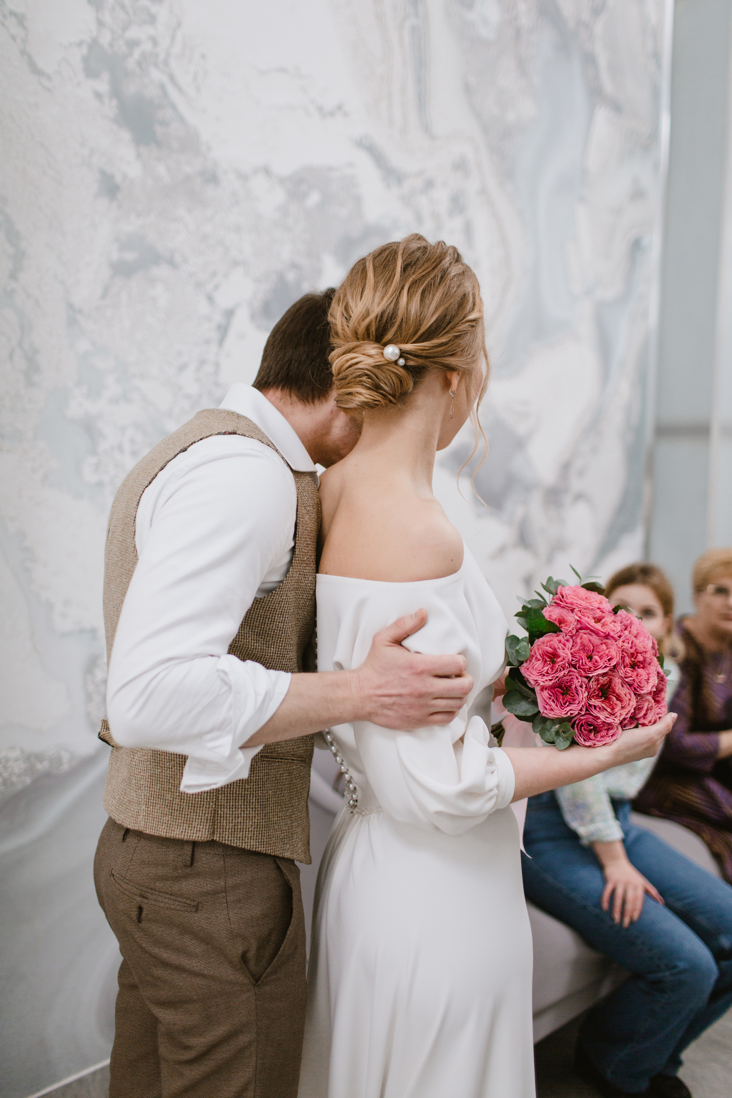 Spring wedding. Фотограф и видеограф Мария Банщикова, Солнечногорск, Москва