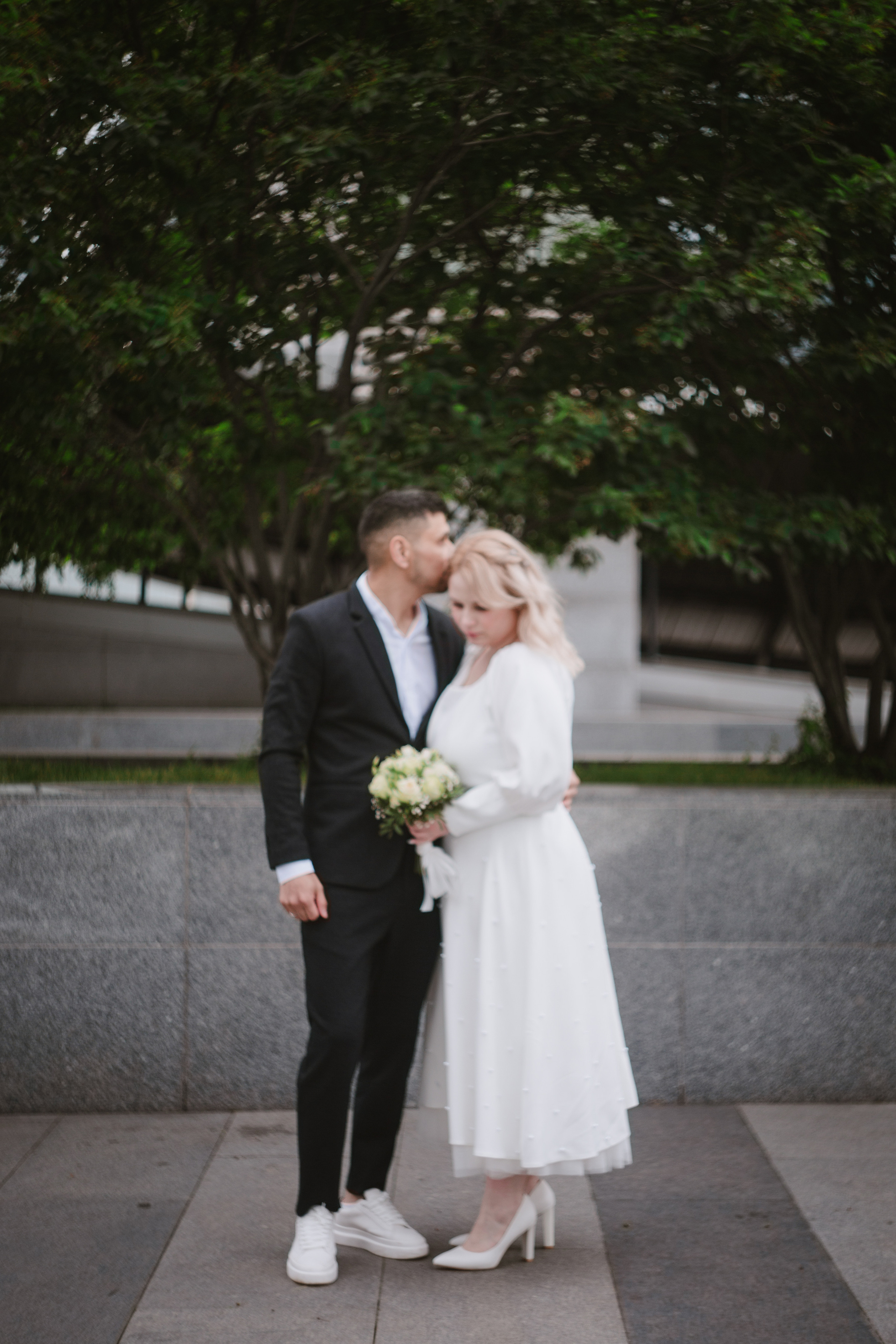 Wedding B&K. Фотограф и видеограф Мария Банщикова, Солнечногорск, Москва