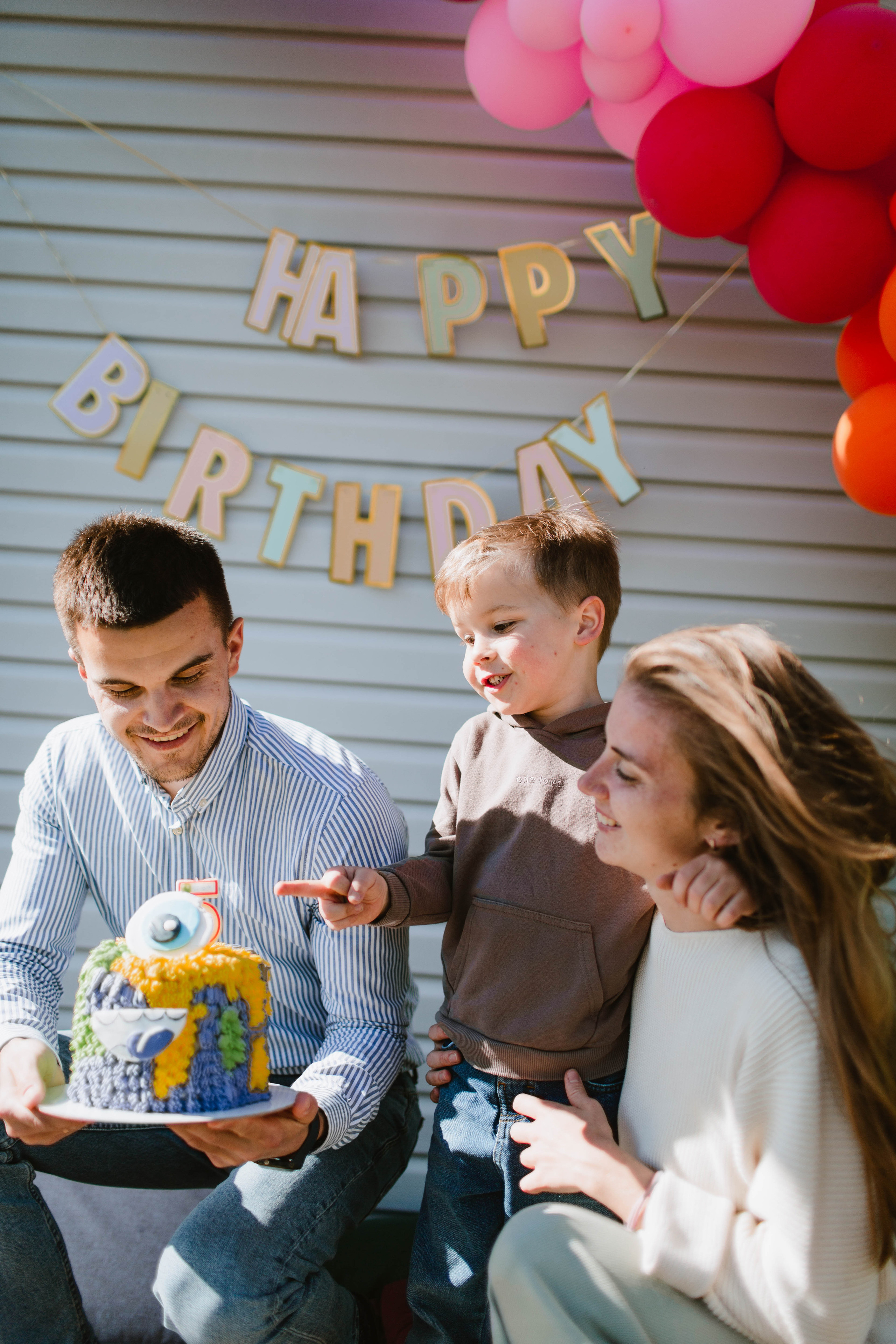 Марк 5. Фотограф и видеограф Мария Банщикова, Солнечногорск, Москва