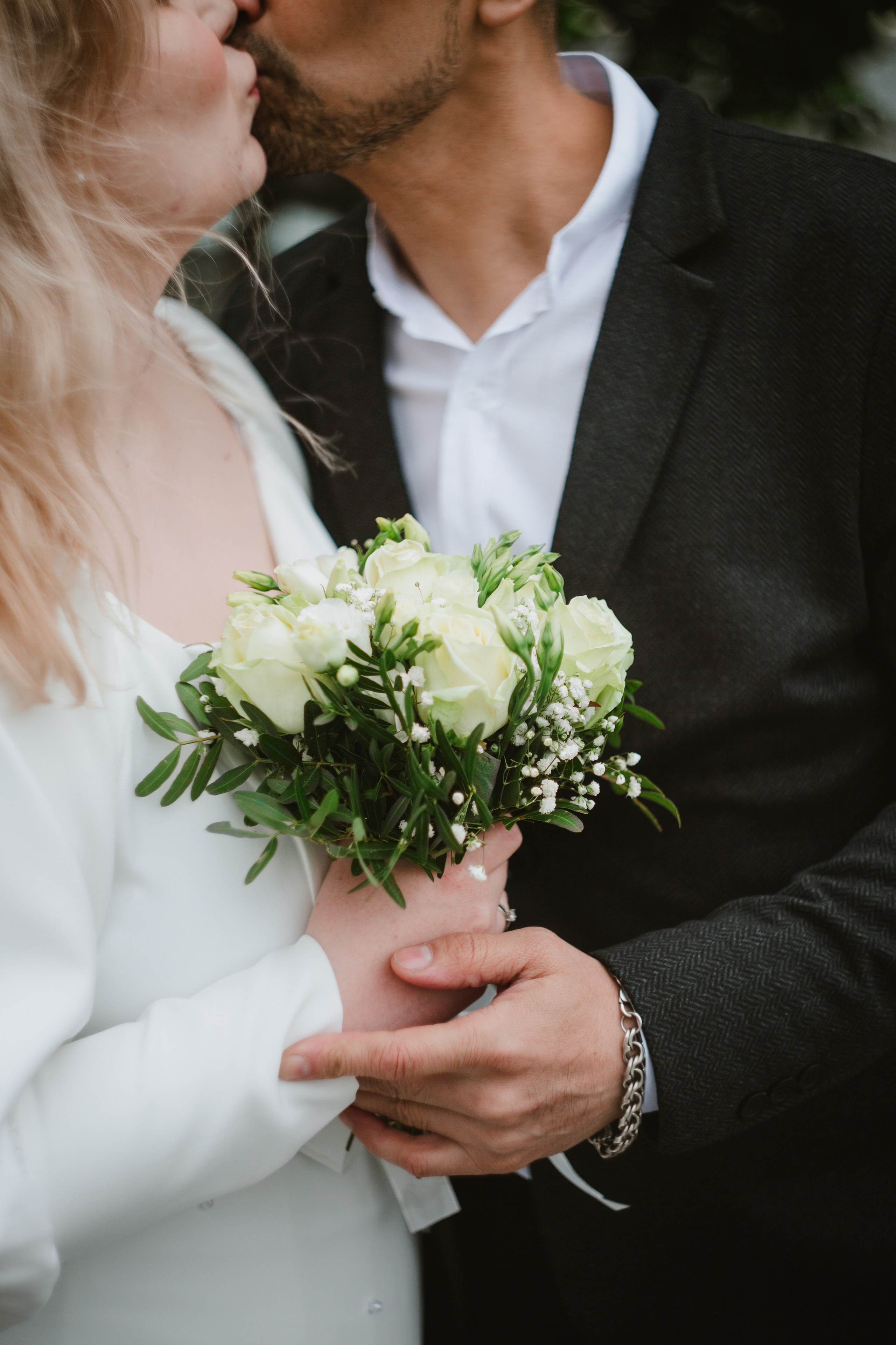 Wedding B&K. Фотограф и видеограф Мария Банщикова, Солнечногорск, Москва