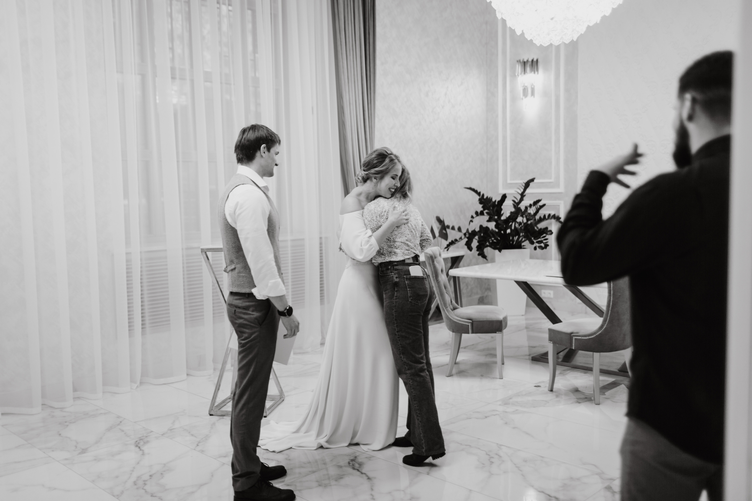 Spring wedding. Фотограф и видеограф Мария Банщикова, Солнечногорск, Москва