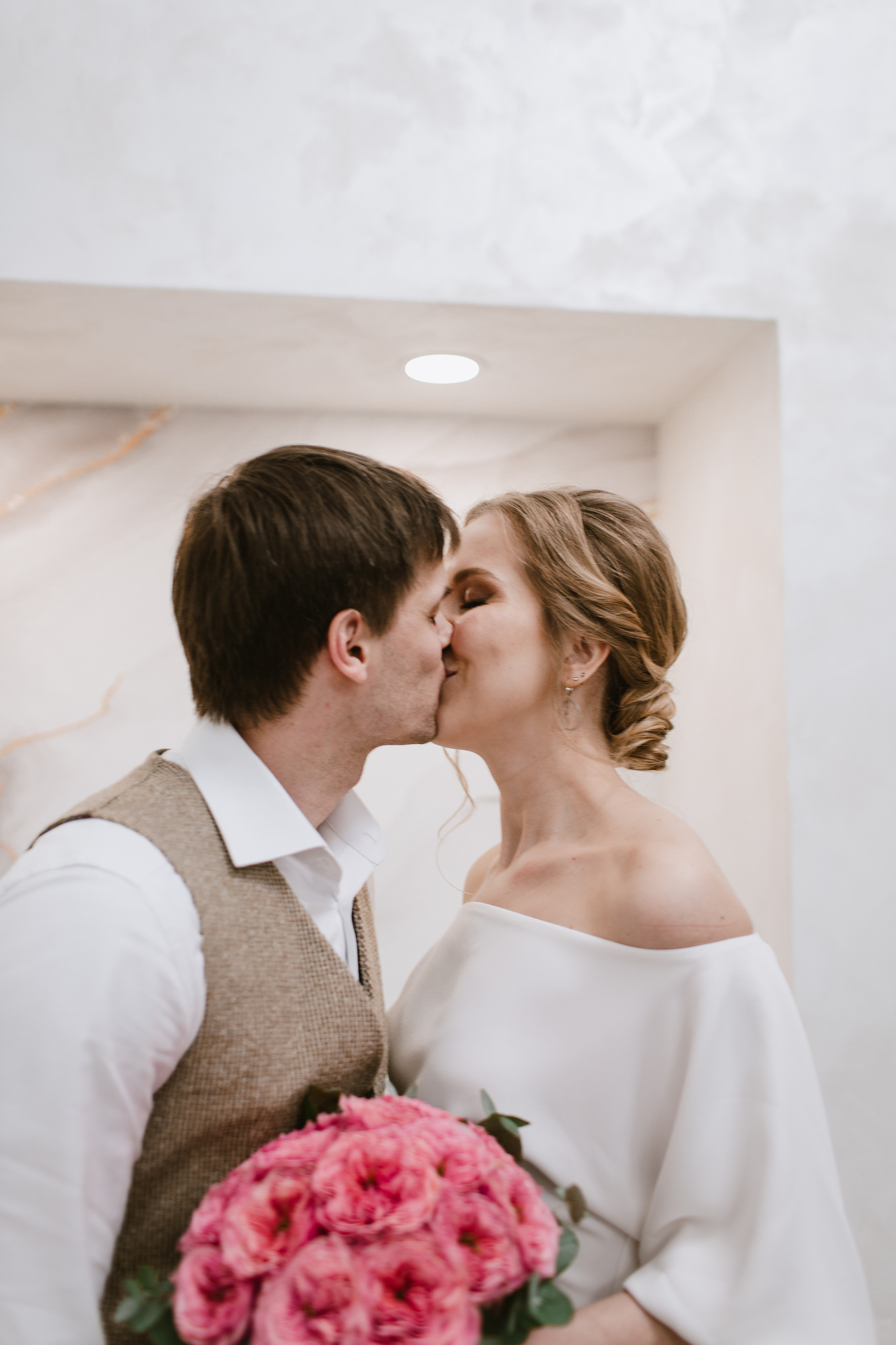 Spring wedding. Фотограф и видеограф Мария Банщикова, Солнечногорск, Москва