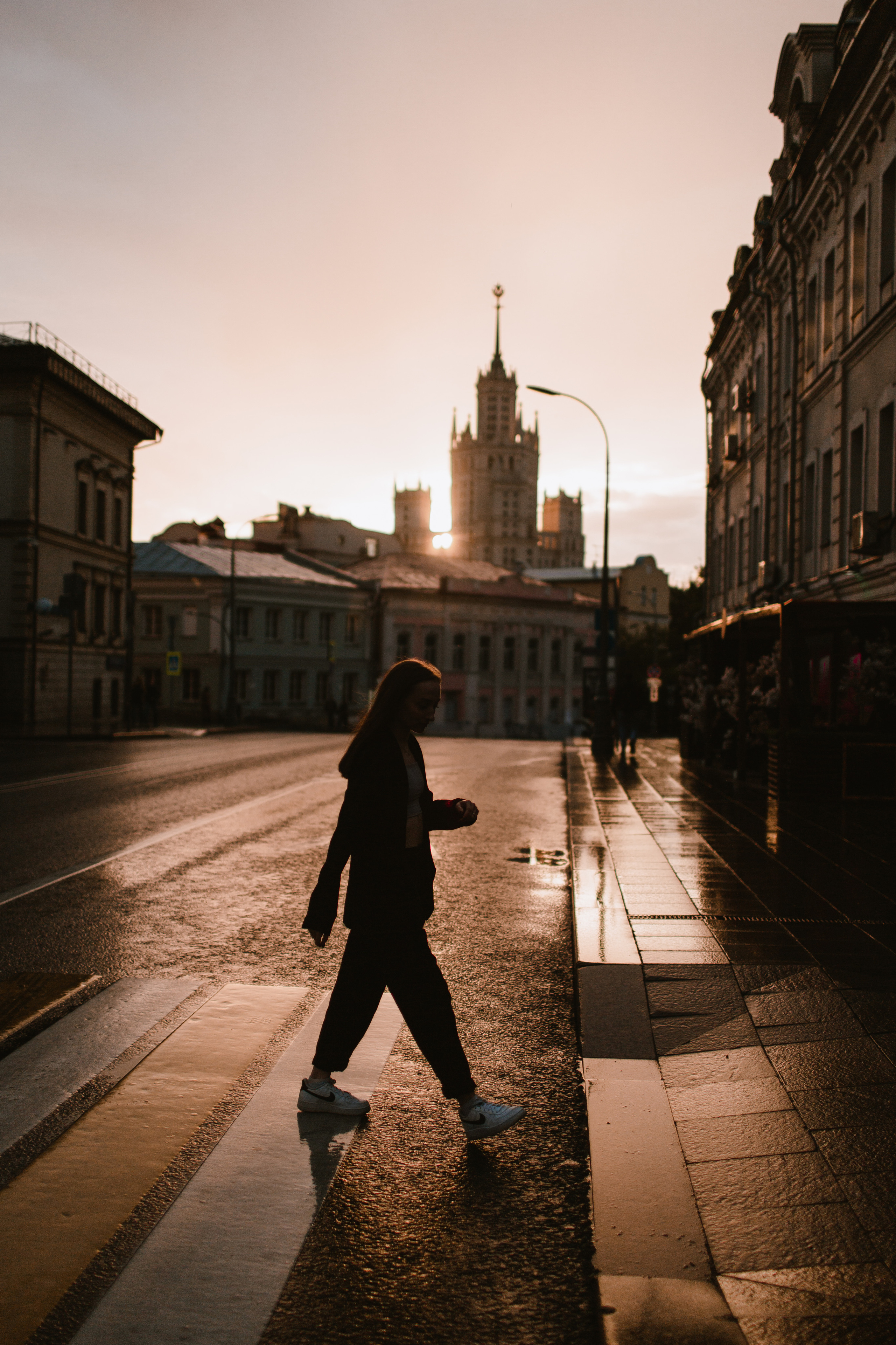 Анонсы. Фотограф и видеограф Мария Банщикова, Солнечногорск, Москва