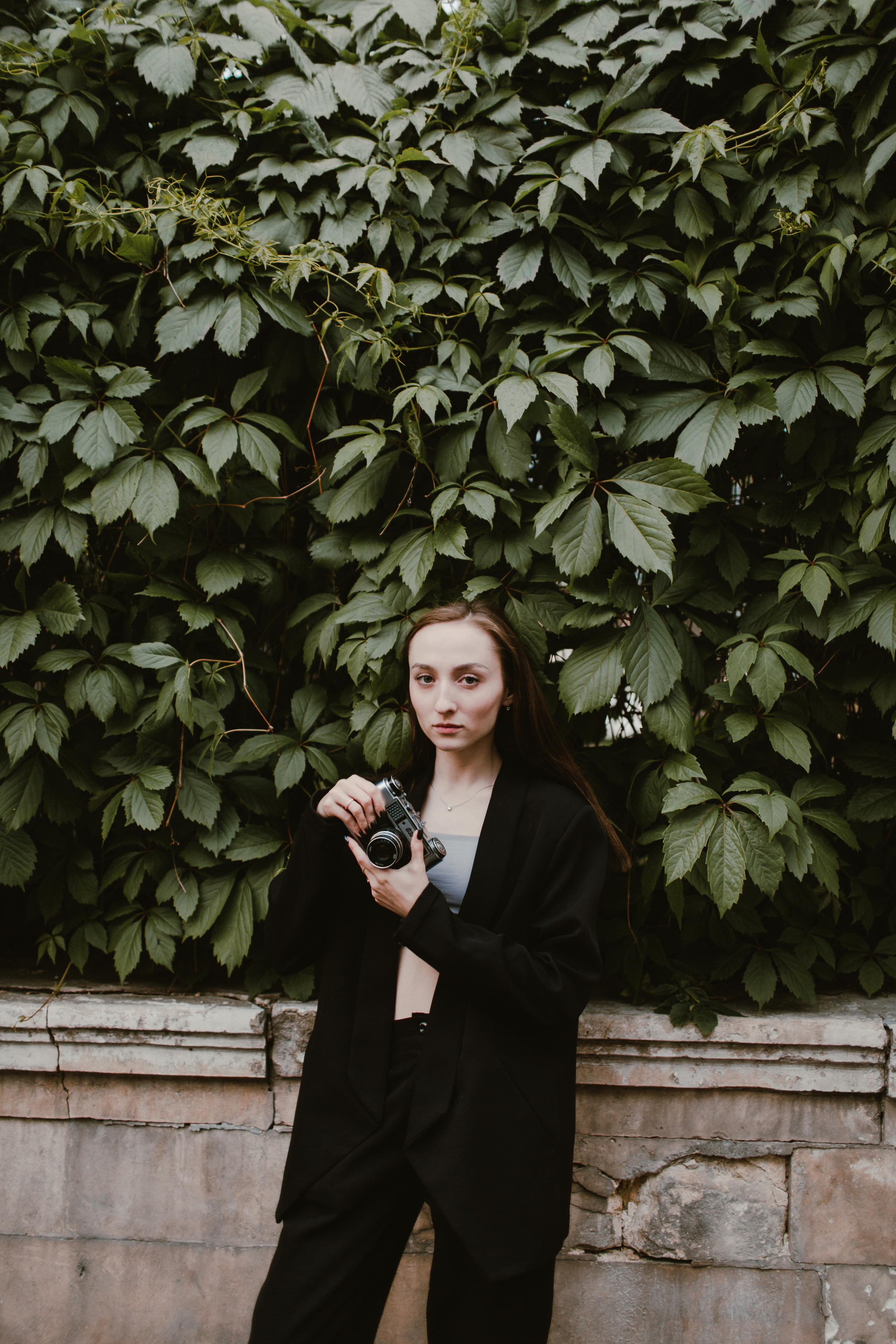 Катя. Москва. Июнь23. Фотограф и видеограф Мария Банщикова, Солнечногорск, Москва