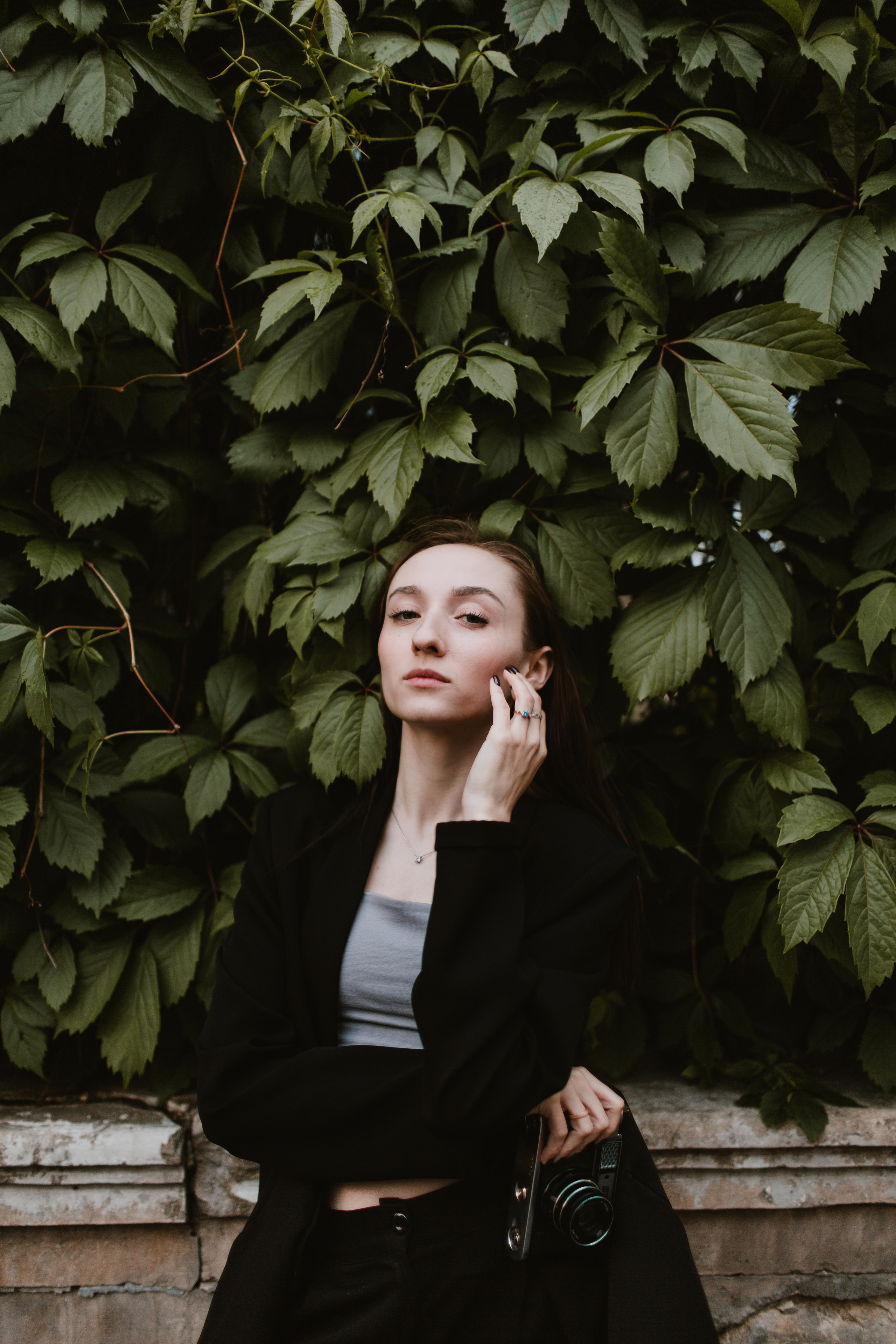 Катя. Москва. Июнь23. Фотограф и видеограф Мария Банщикова, Солнечногорск, Москва