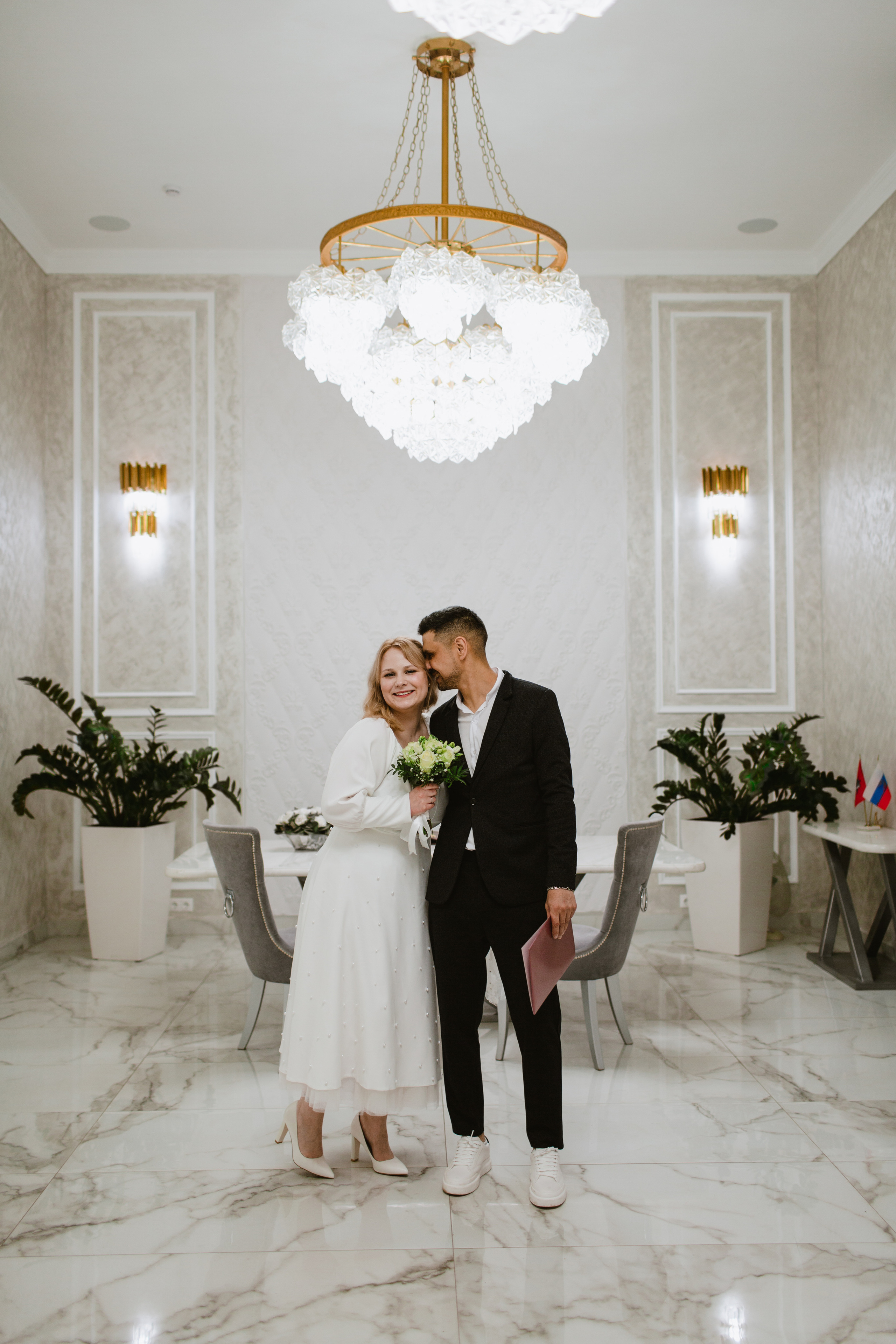 Wedding B&K. Фотограф и видеограф Мария Банщикова, Солнечногорск, Москва