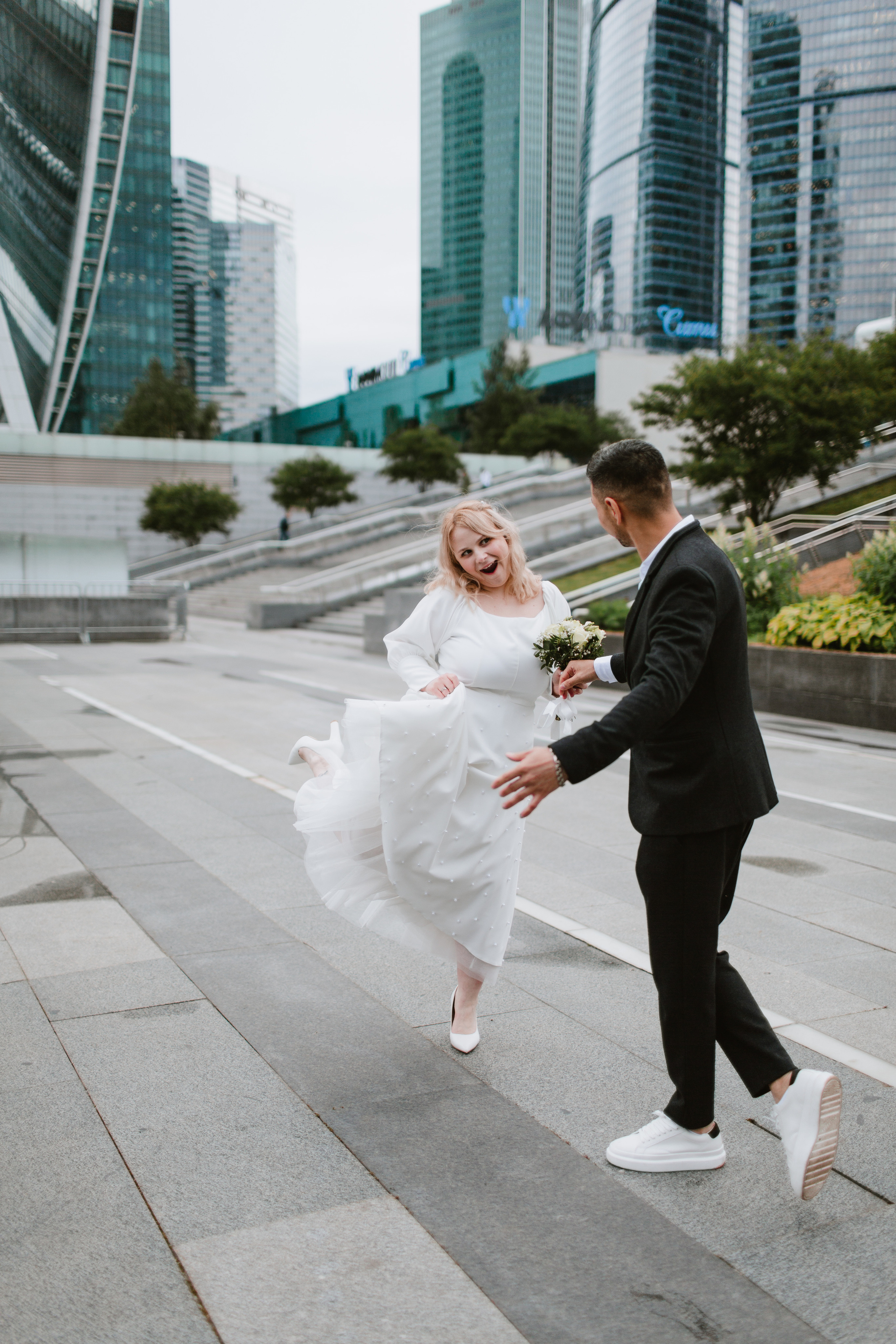 Wedding B&K. Фотограф и видеограф Мария Банщикова, Солнечногорск, Москва