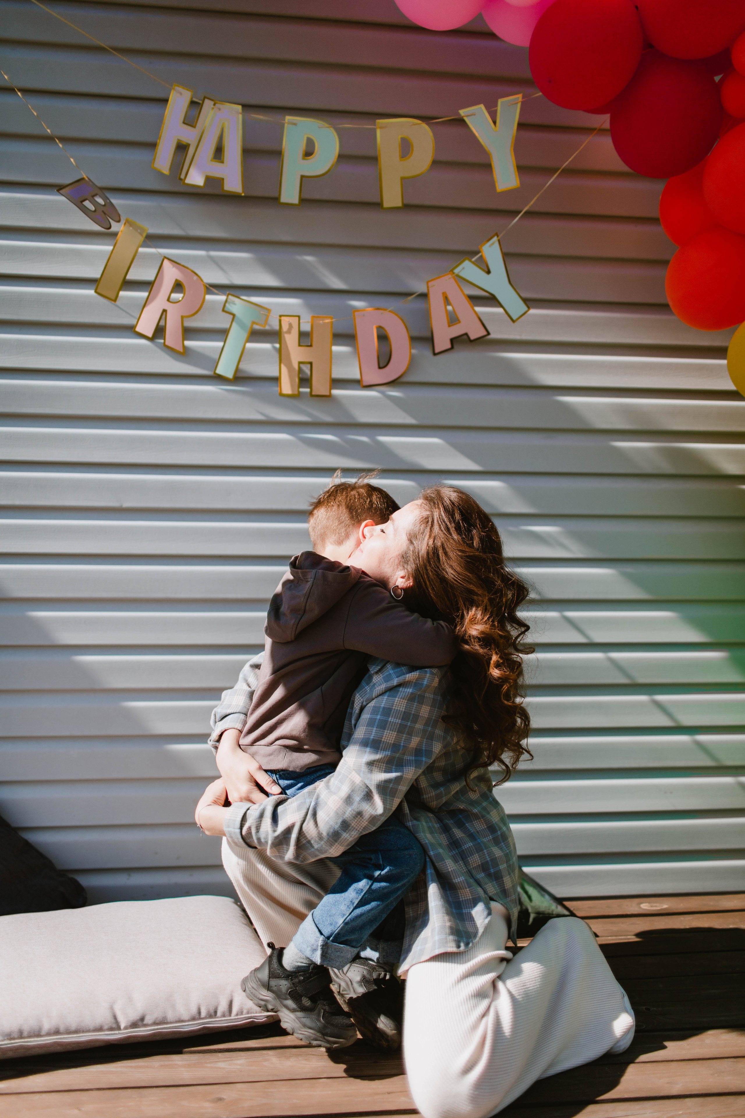 Марк 5. Фотограф и видеограф Мария Банщикова, Солнечногорск, Москва