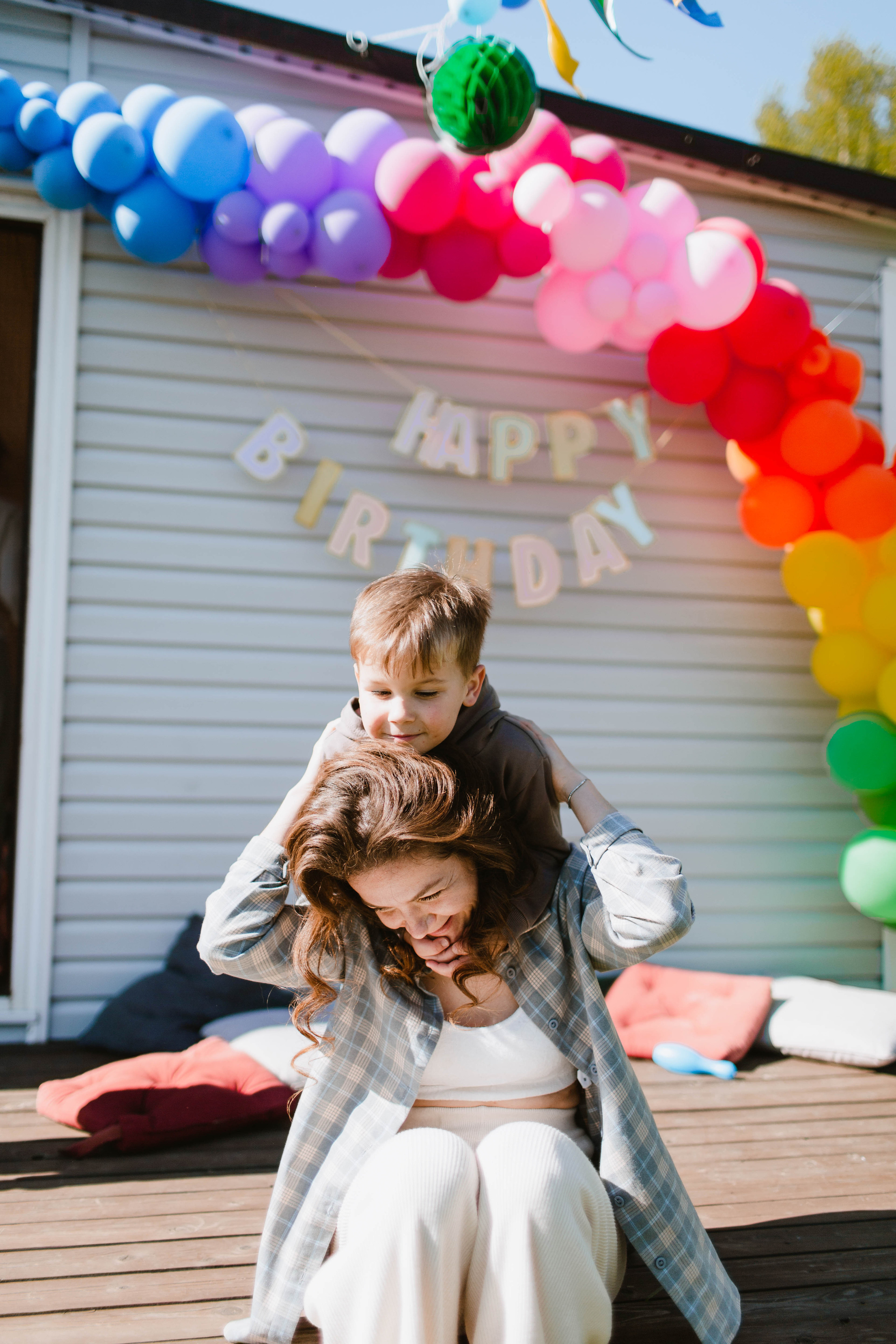 Марк 5. Фотограф и видеограф Мария Банщикова, Солнечногорск, Москва