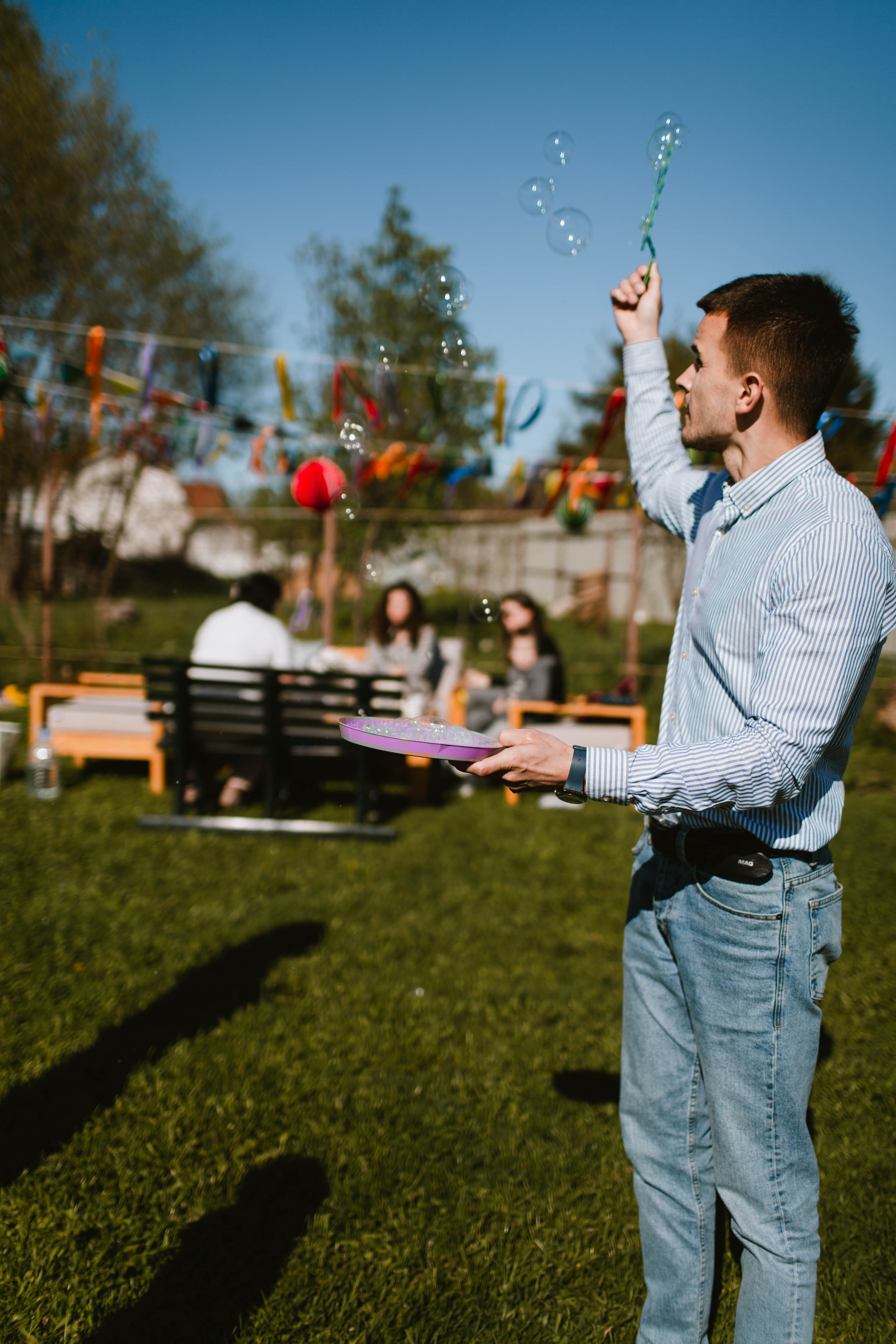 Марк 5. Фотограф и видеограф Мария Банщикова, Солнечногорск, Москва