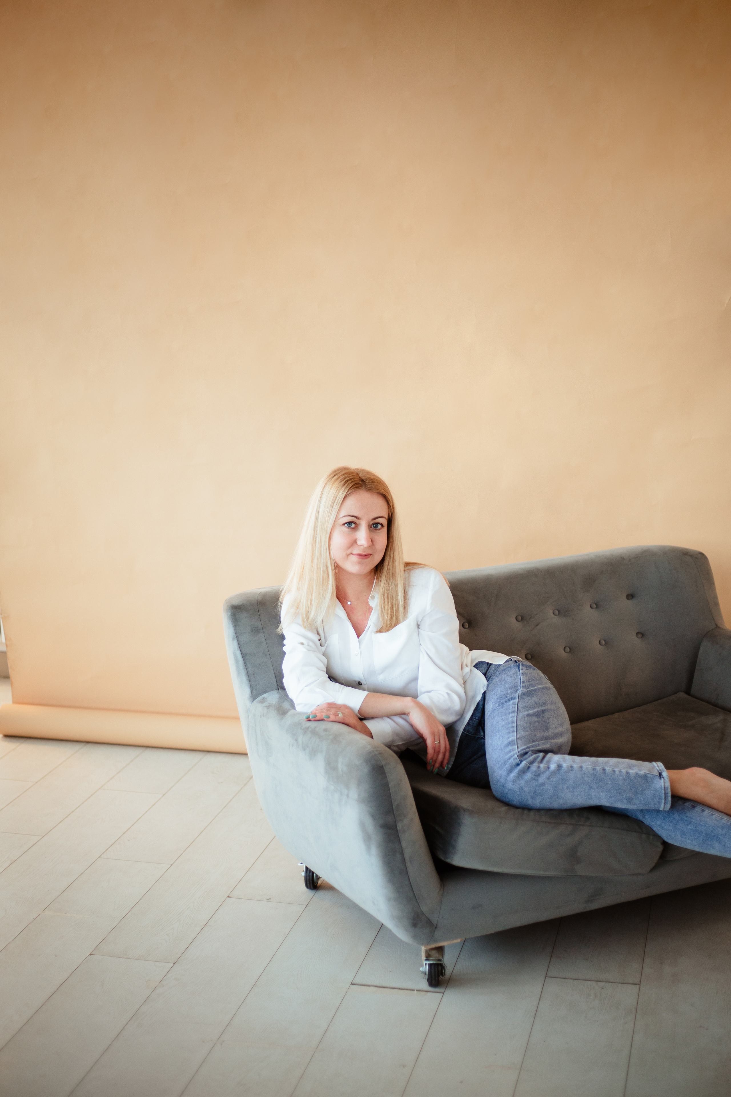 Natalia. Фотограф и видеограф Мария Банщикова, Солнечногорск, Москва