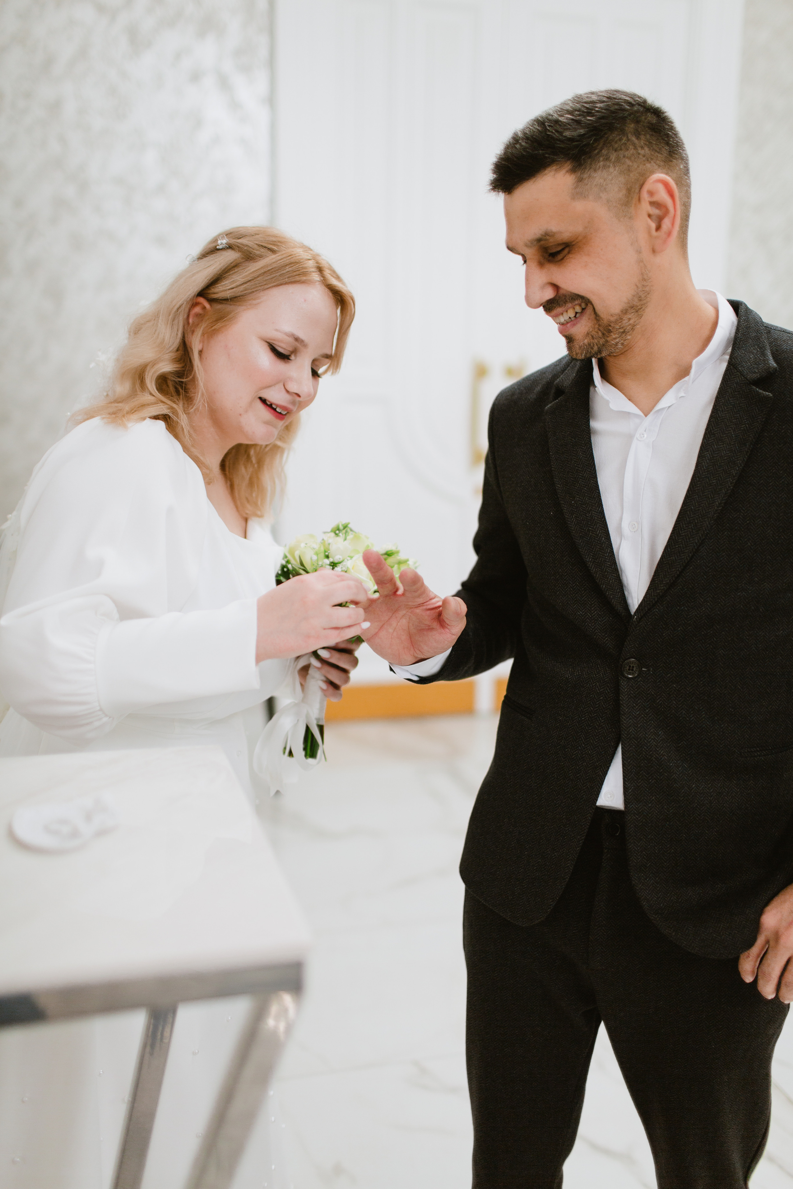 Wedding B&K. Фотограф и видеограф Мария Банщикова, Солнечногорск, Москва