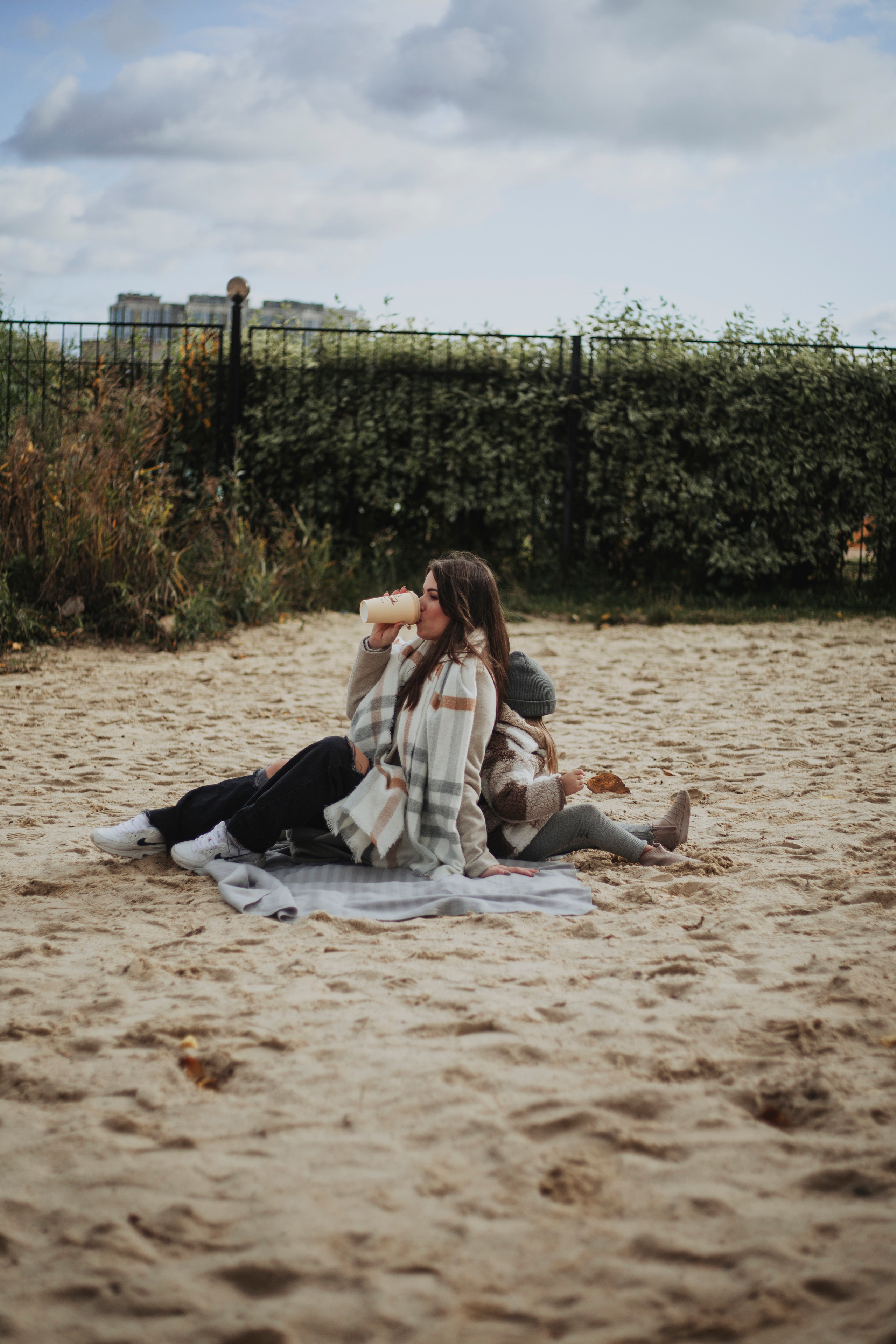 M&N. Фотограф и видеограф Мария Банщикова, Солнечногорск, Москва