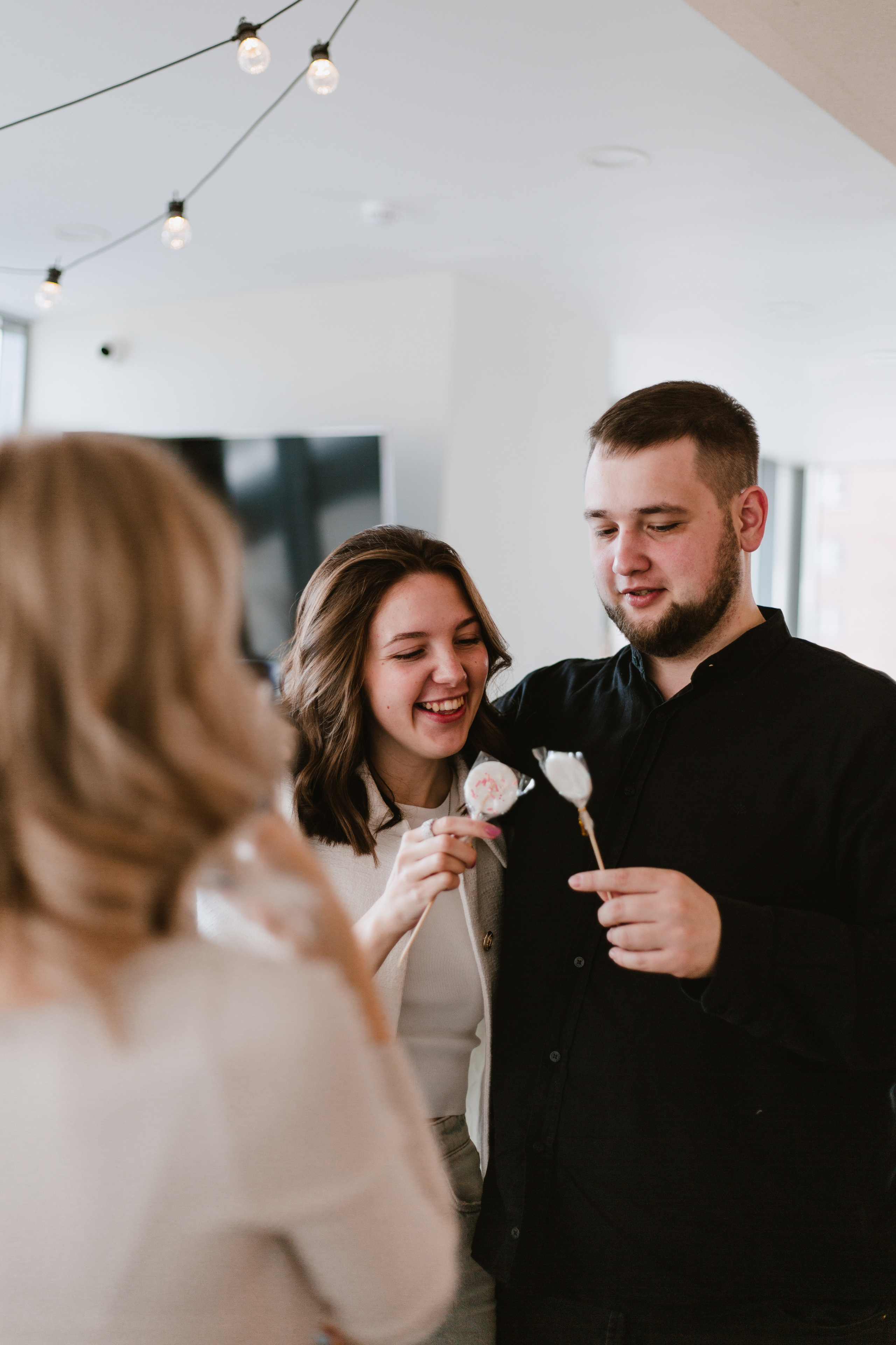 Мальчик или девочка?. Фотограф и видеограф Мария Банщикова, Солнечногорск, Москва