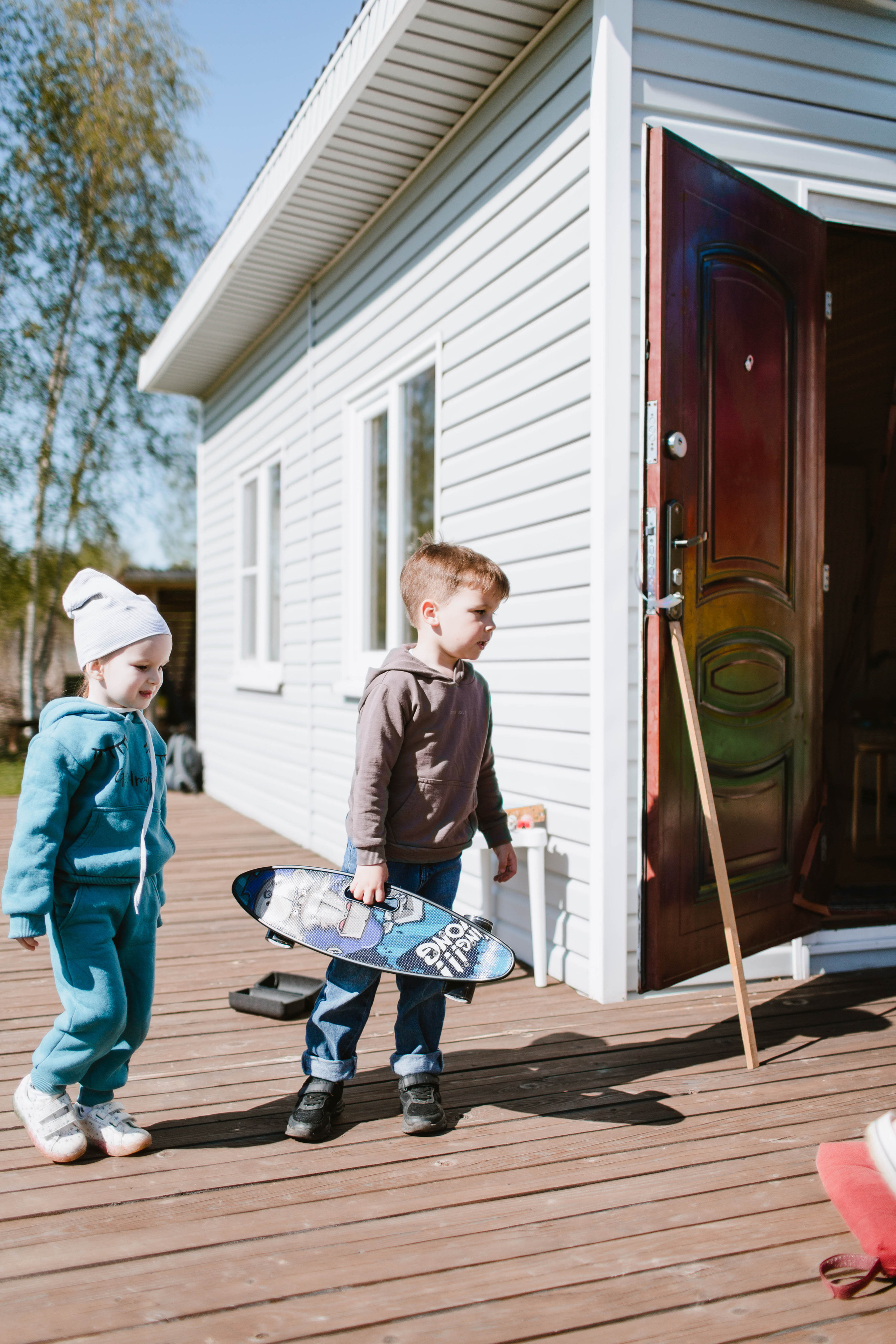 Марк 5. Фотограф и видеограф Мария Банщикова, Солнечногорск, Москва