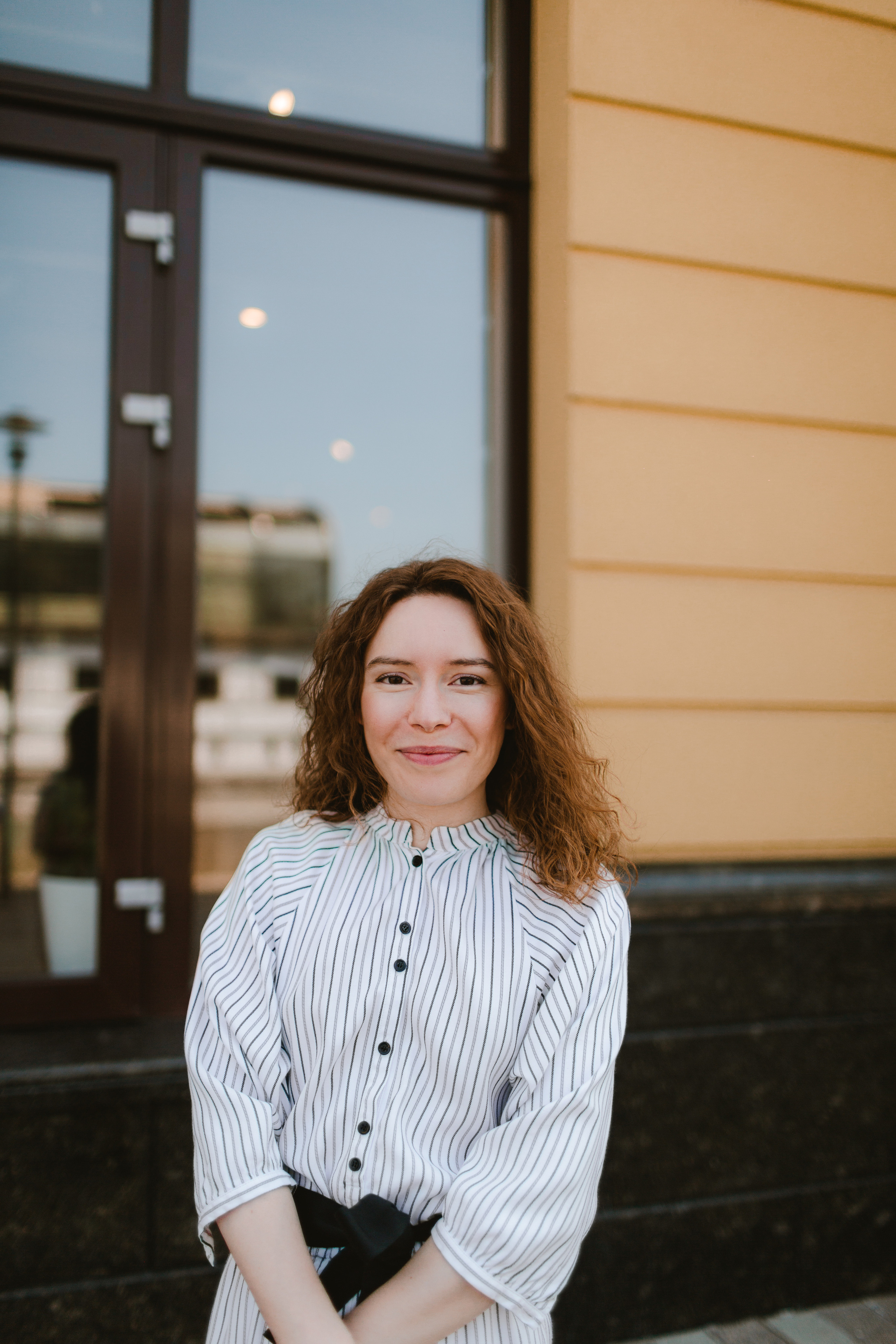 Viktoriya. Фотограф и видеограф Мария Банщикова, Солнечногорск, Москва