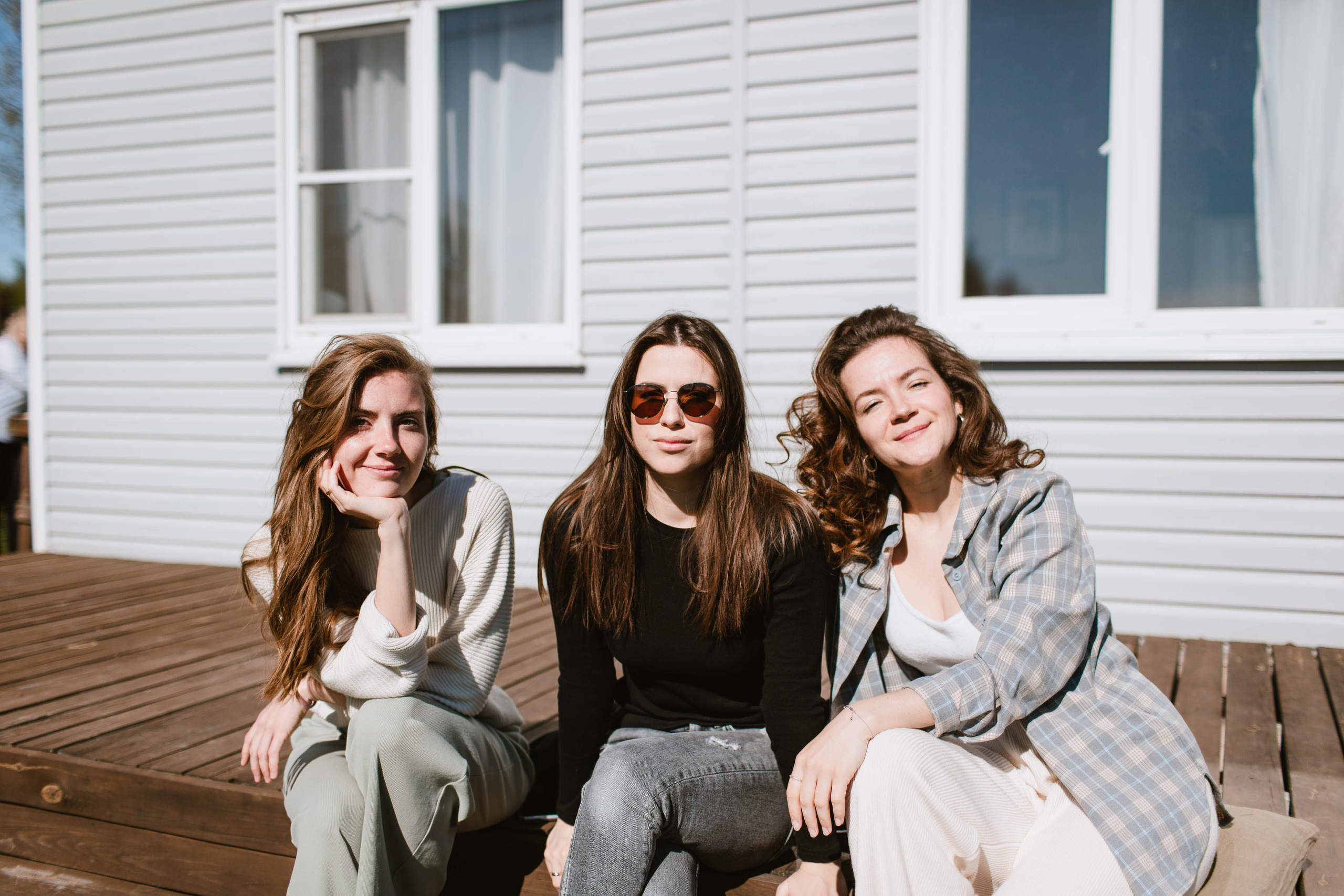 Марк 5. Фотограф и видеограф Мария Банщикова, Солнечногорск, Москва