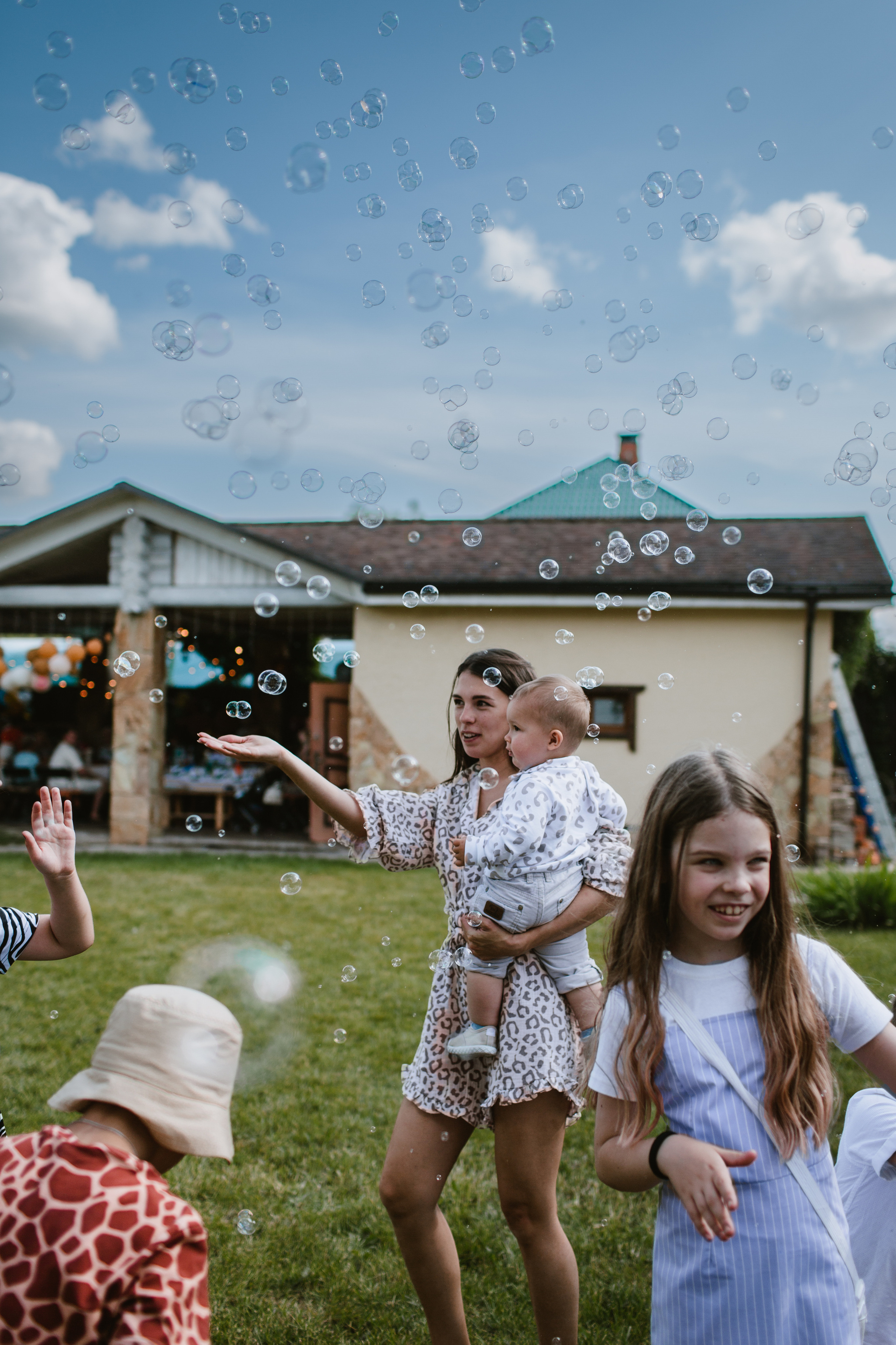 Лев 1 год. Фотограф и видеограф Мария Банщикова, Солнечногорск, Москва