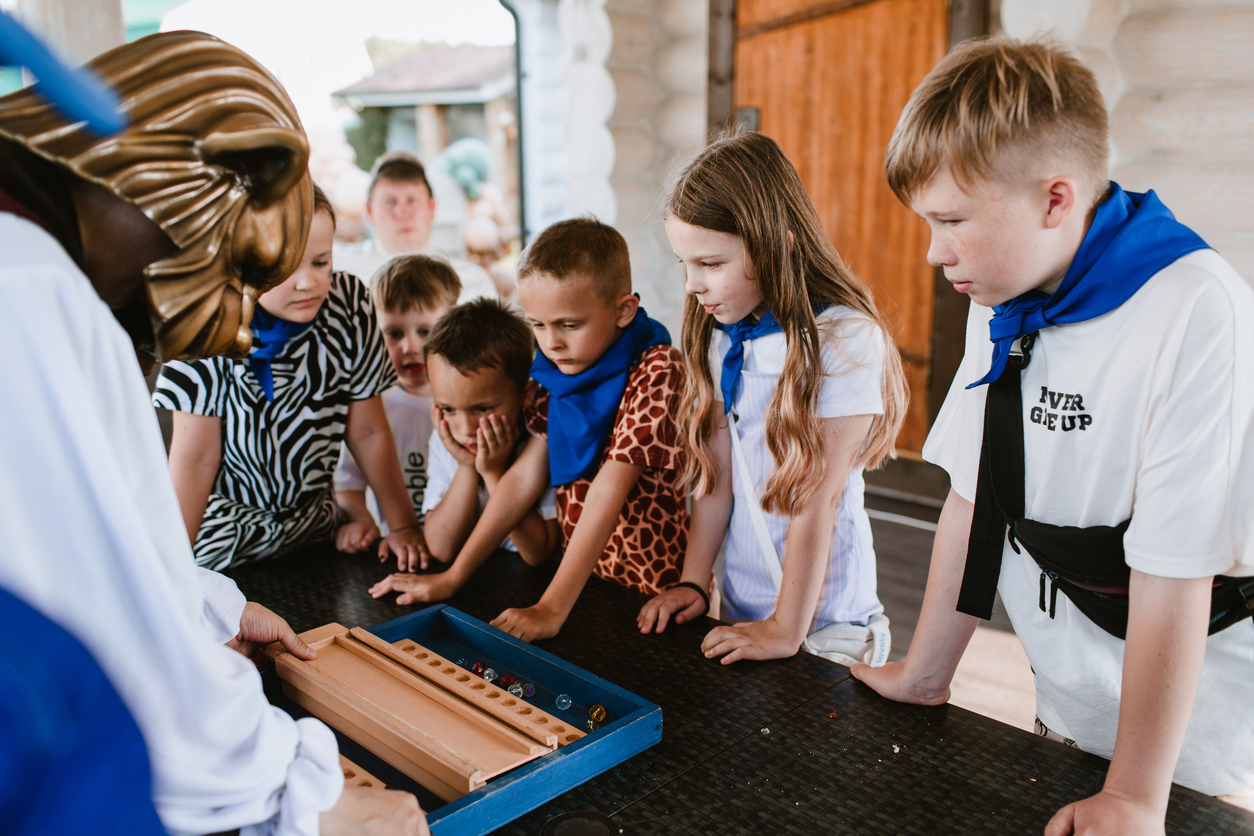 Лев 1 год. Фотограф и видеограф Мария Банщикова, Солнечногорск, Москва