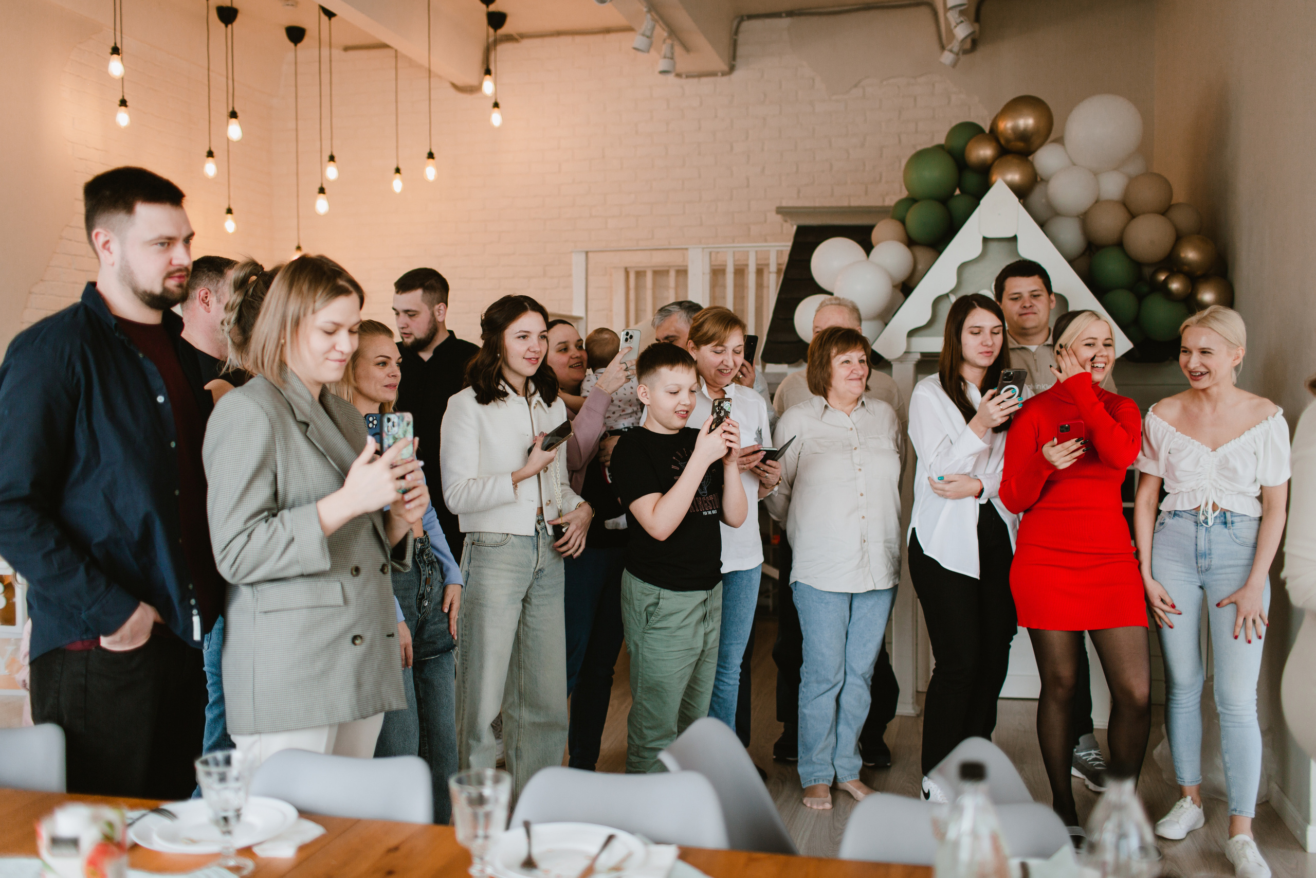 Мальчик или девочка?. Фотограф и видеограф Мария Банщикова, Солнечногорск, Москва
