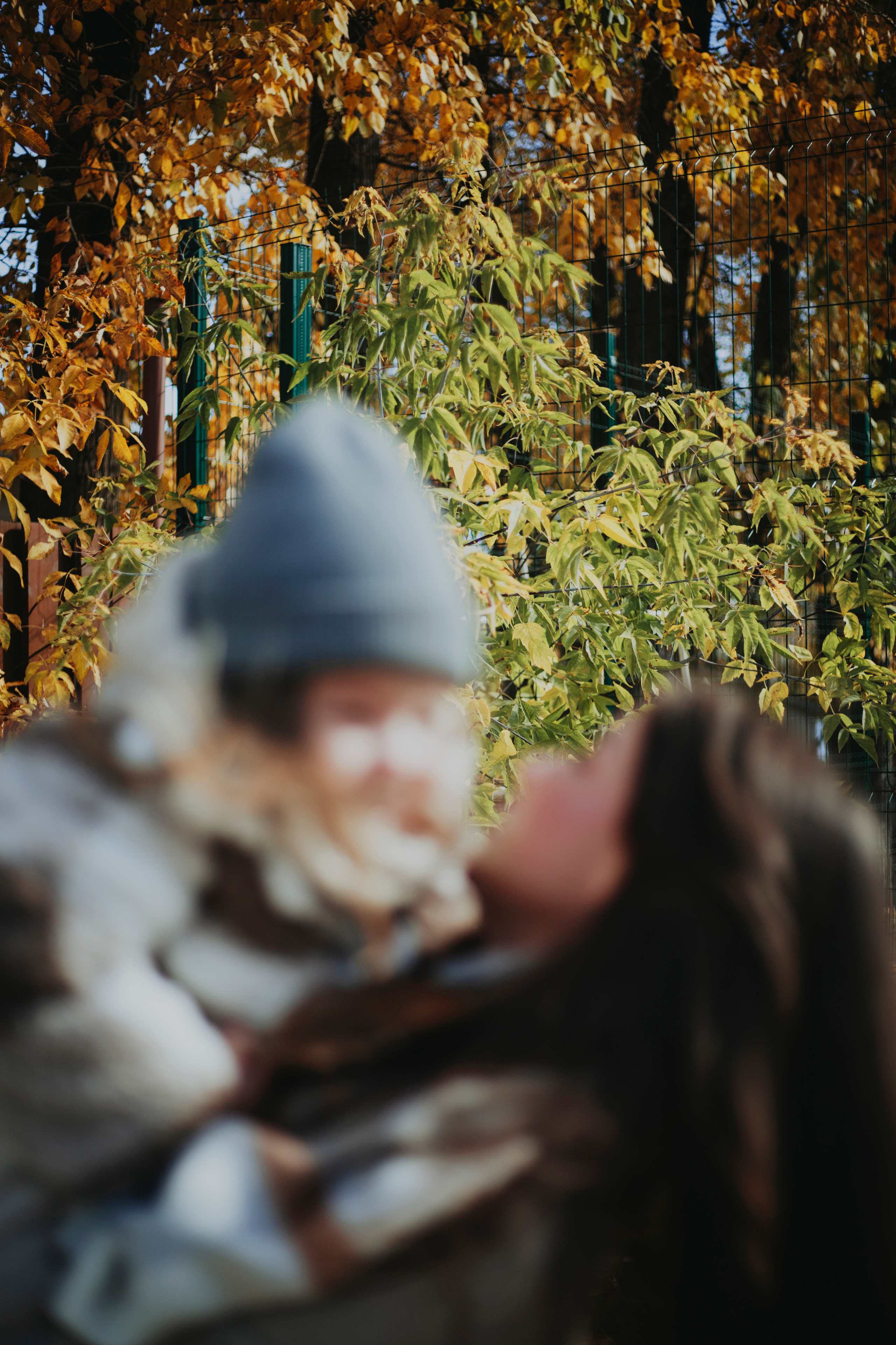 M&N. Фотограф и видеограф Мария Банщикова, Солнечногорск, Москва