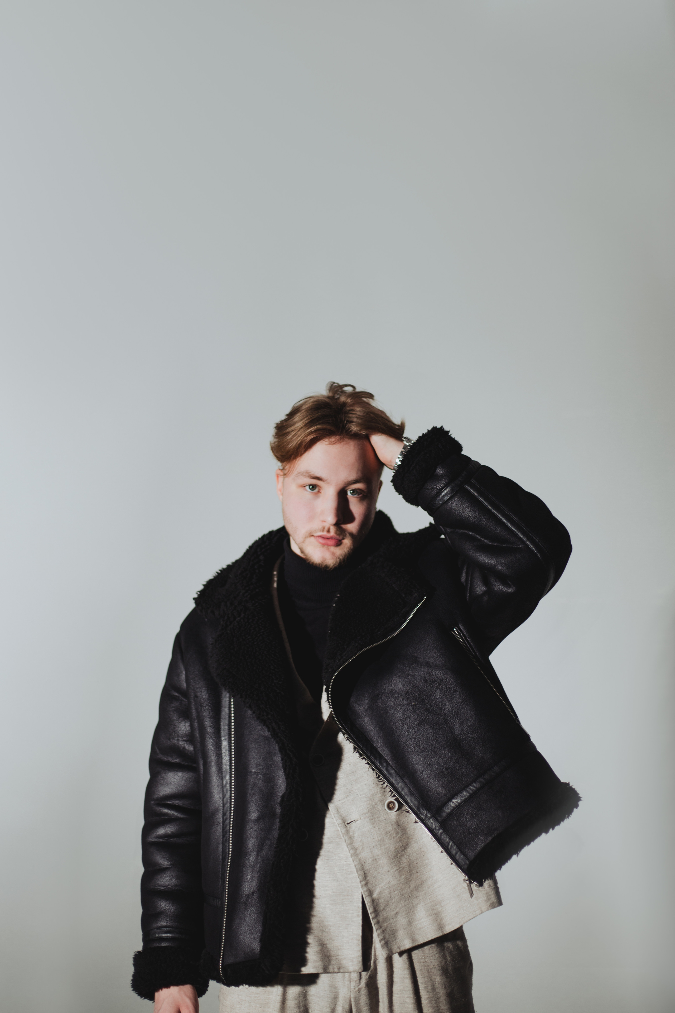 Grigoriy. Фотограф и видеограф Мария Банщикова, Солнечногорск, Москва