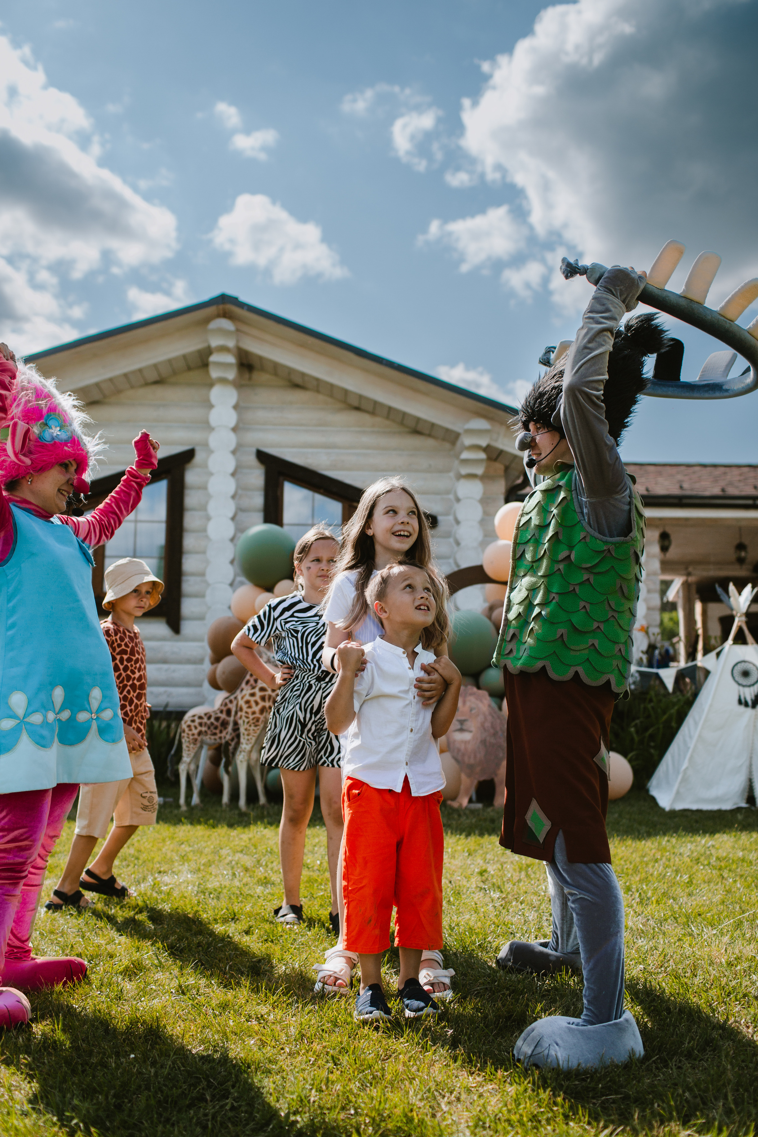 Лев 1 год. Фотограф и видеограф Мария Банщикова, Солнечногорск, Москва