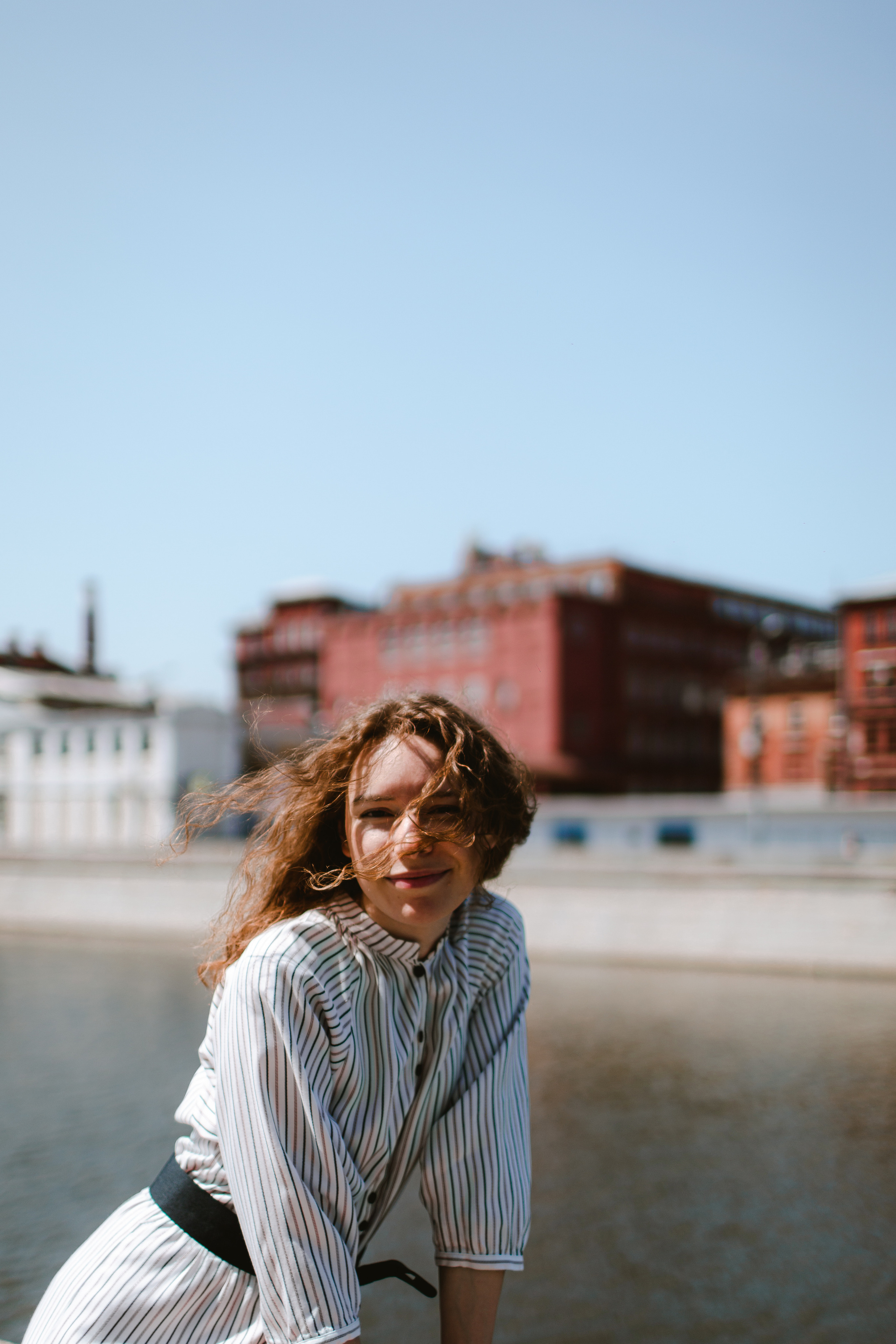 Viktoriya. Фотограф и видеограф Мария Банщикова, Солнечногорск, Москва