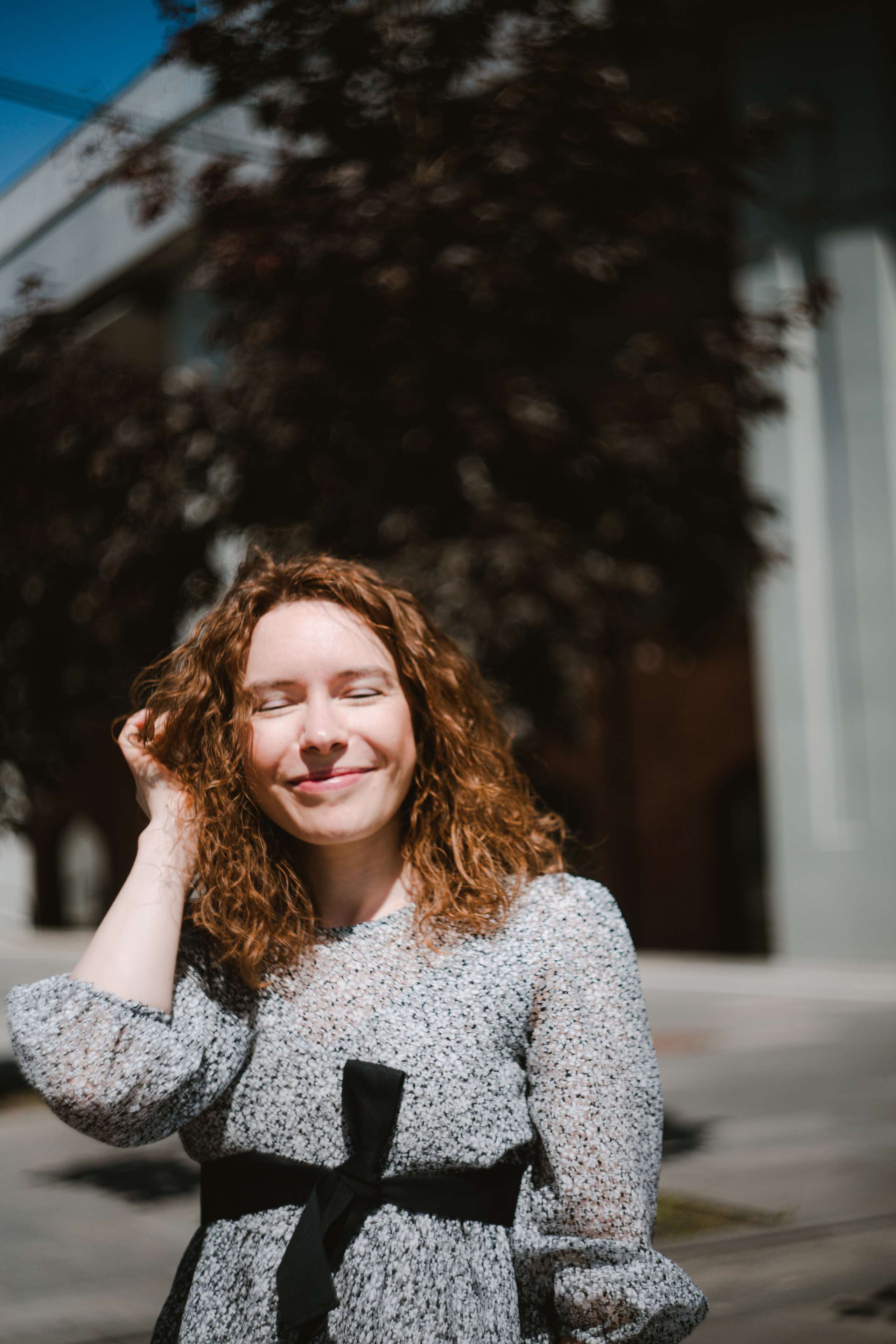 Viktoriya. Фотограф и видеограф Мария Банщикова, Солнечногорск, Москва