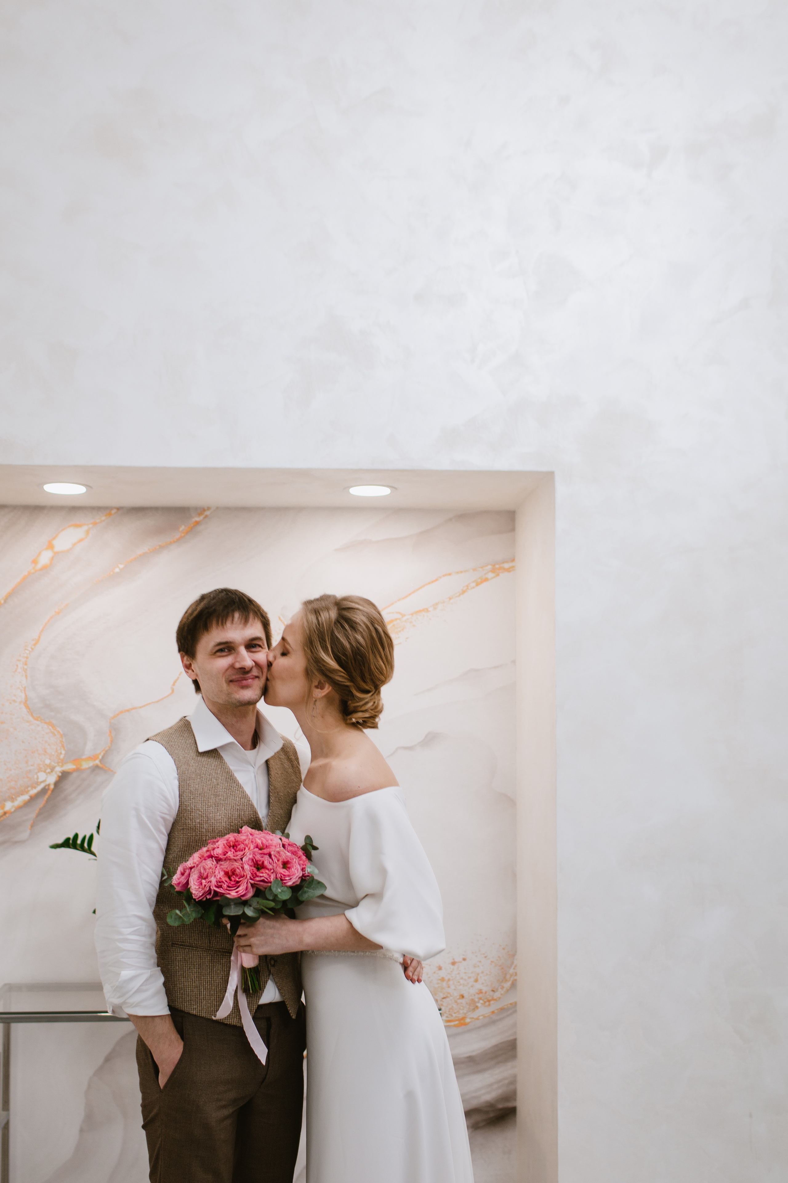 Spring wedding. Фотограф и видеограф Мария Банщикова, Солнечногорск, Москва