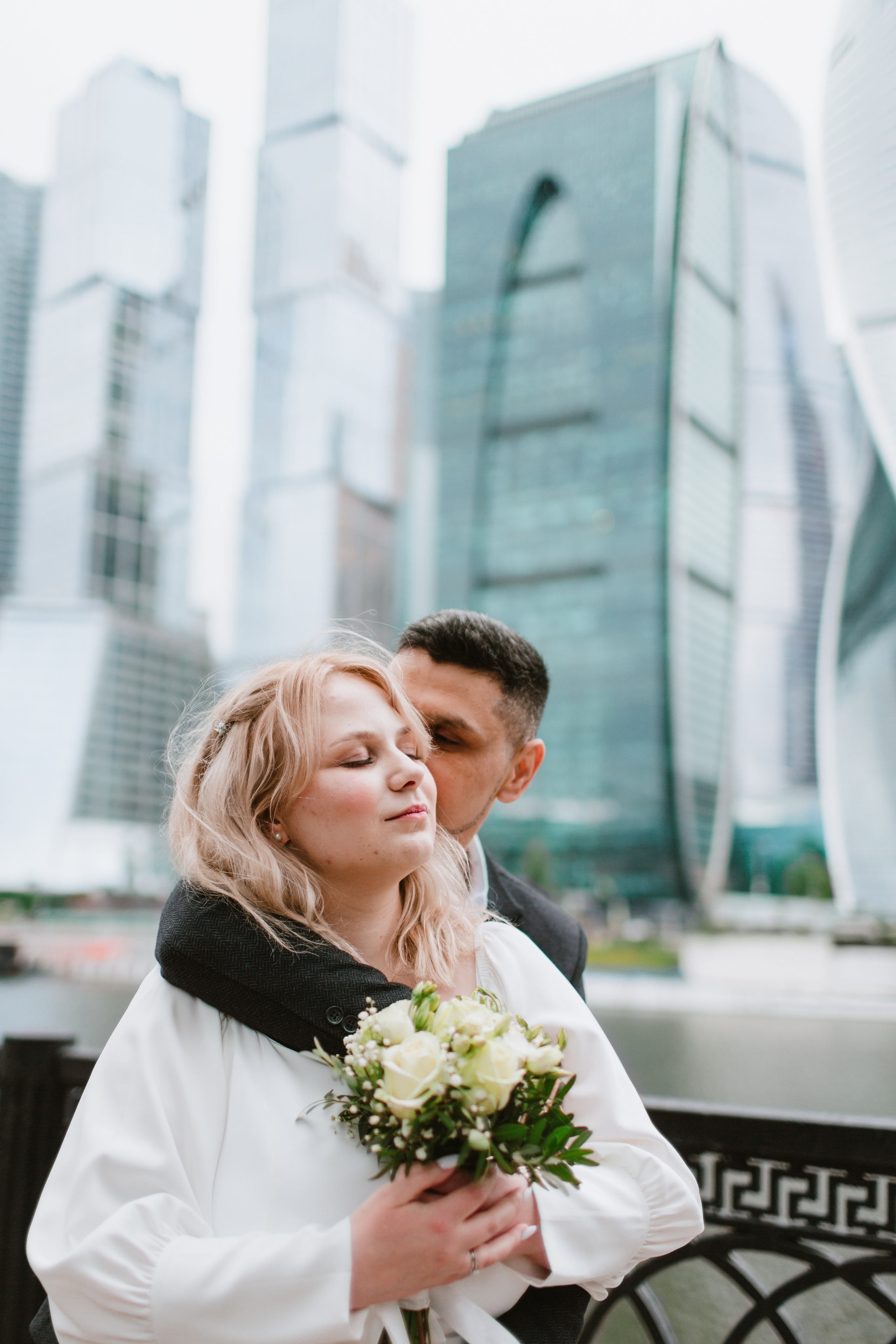 Wedding B&K. Фотограф и видеограф Мария Банщикова, Солнечногорск, Москва
