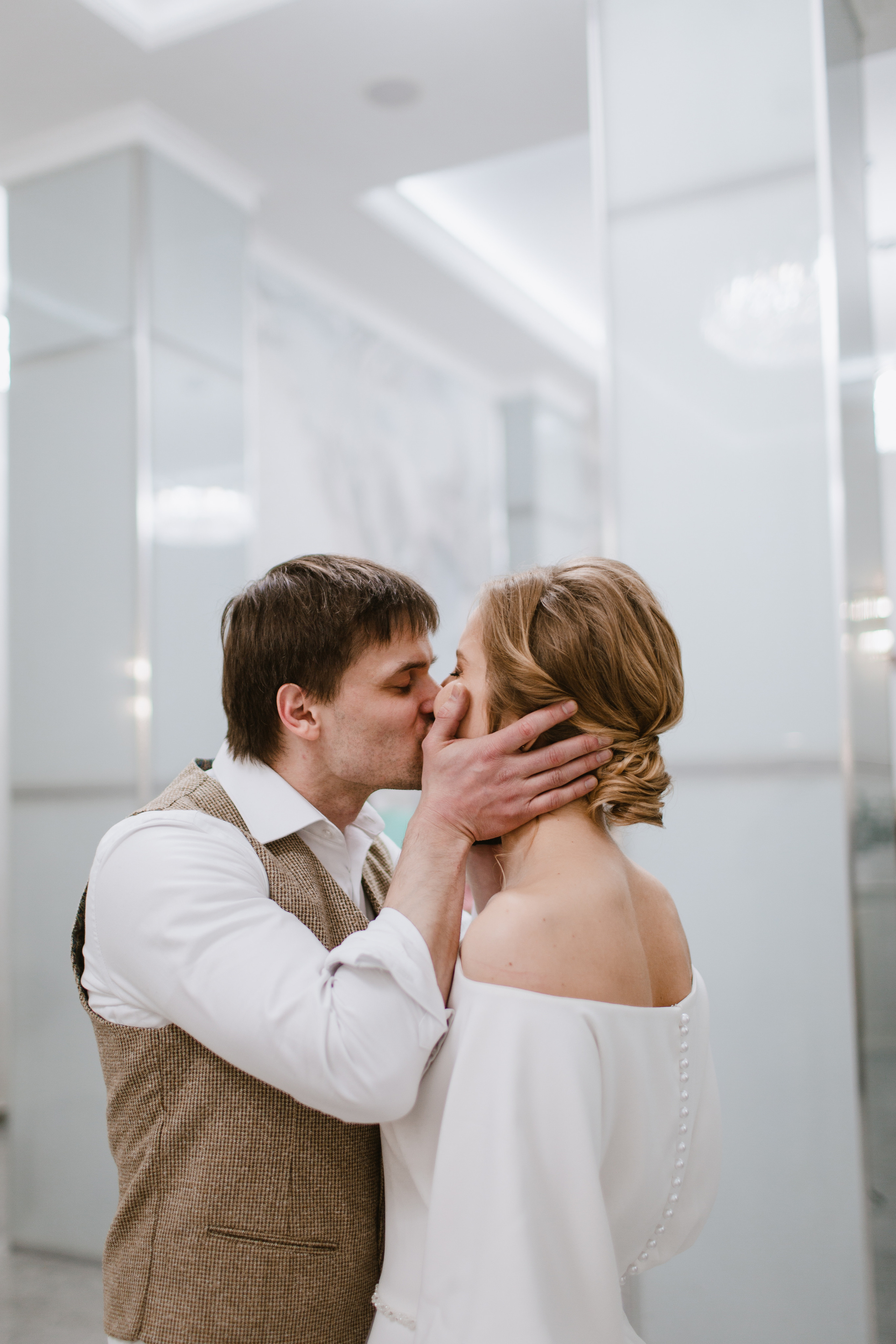 Spring wedding. Фотограф и видеограф Мария Банщикова, Солнечногорск, Москва